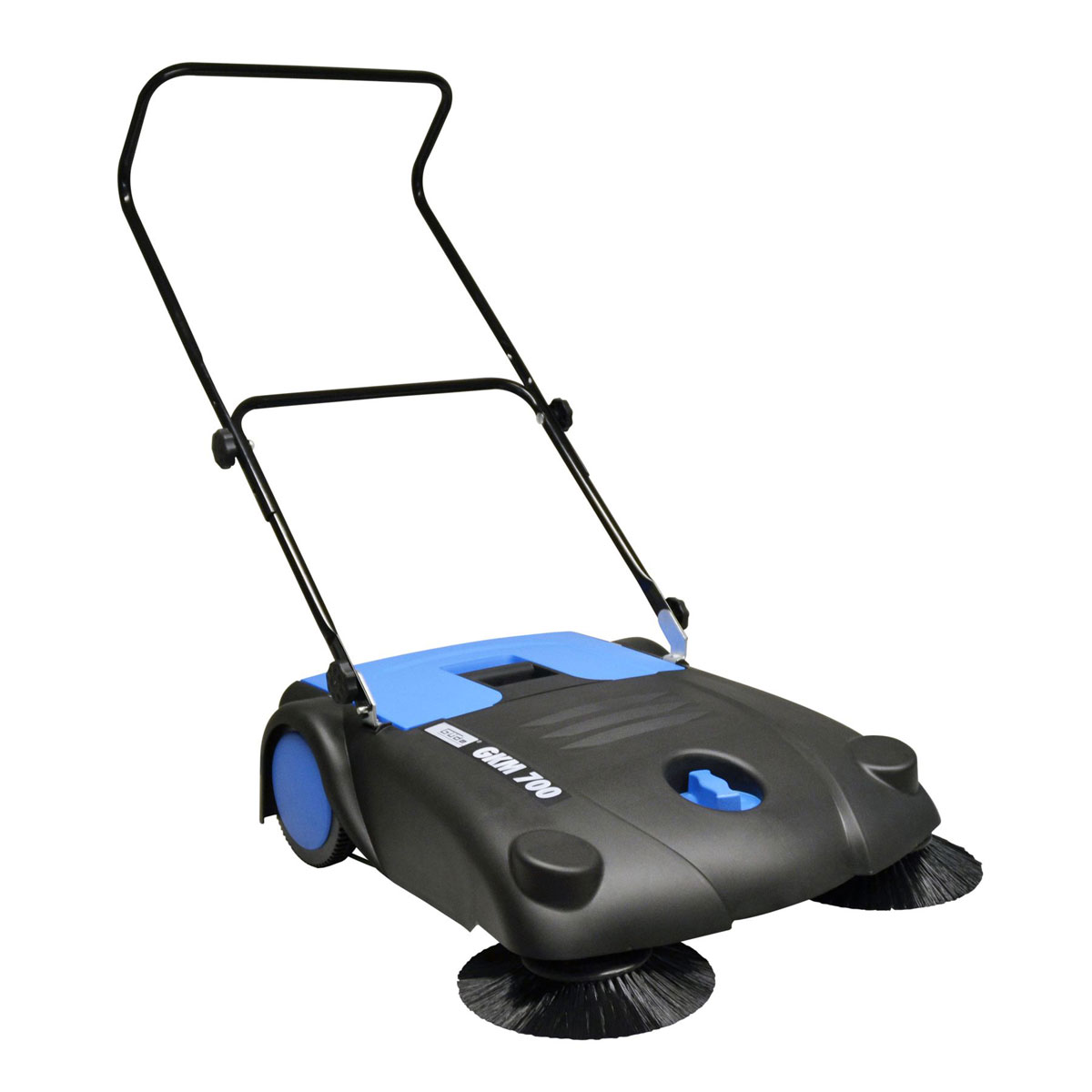 Güde Kehrmaschine GKM 700