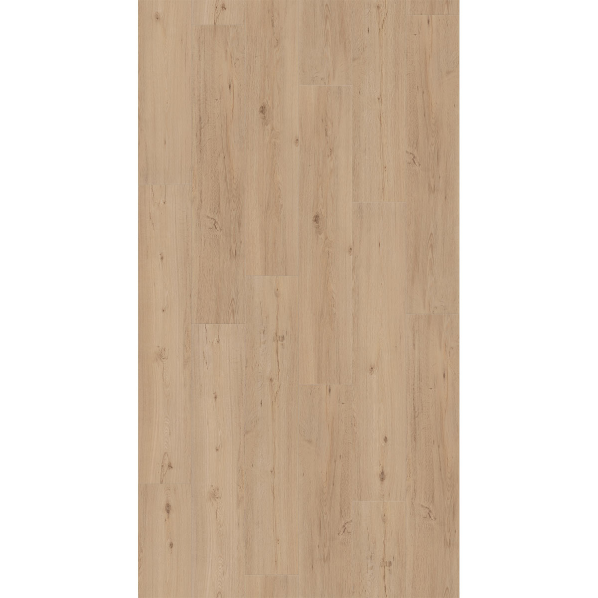 Parador Vinylboden „Classic 2030“, Eiche geschliffen, Holzstruktur, 21,6x120,7 cm Bild 2