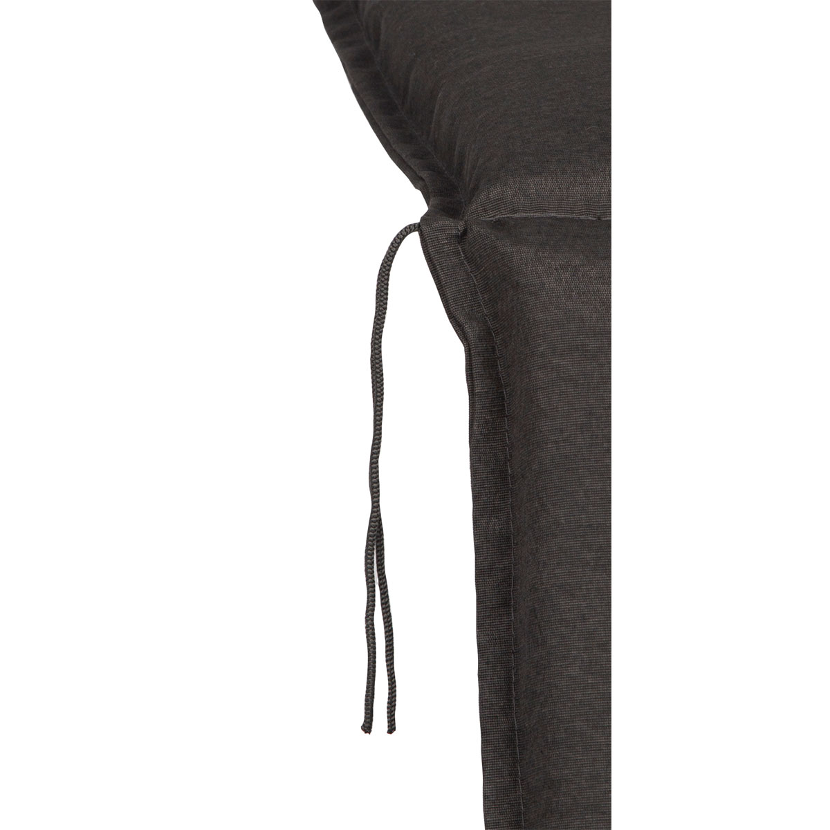 Saumenauflage Trier AUB07 Hochlehner grau Bild 4