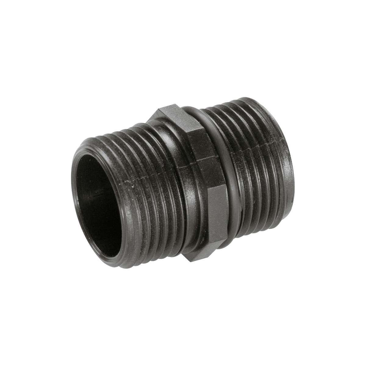 Gardena  Pumpen-Anschlußstück Gardena  Pumpen-Anschlußstück