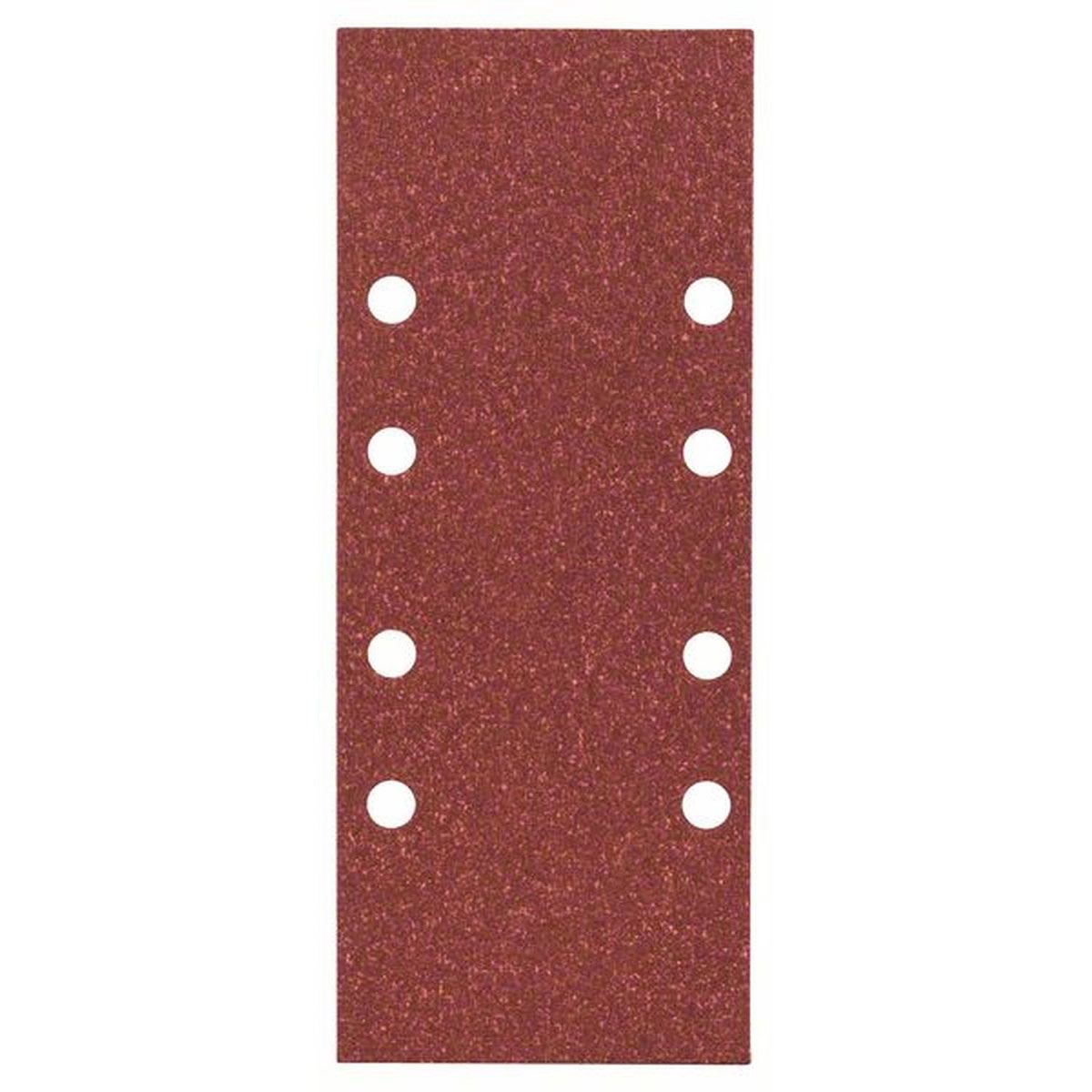 Bosch  Schleifblatt 93 x 230 mm G80 gespannt Bild 2