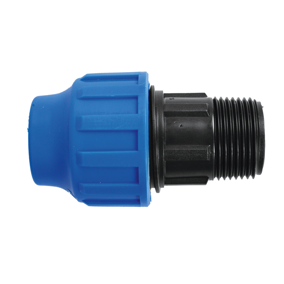 Kirchhoff Übergangsstück PP 25 mm