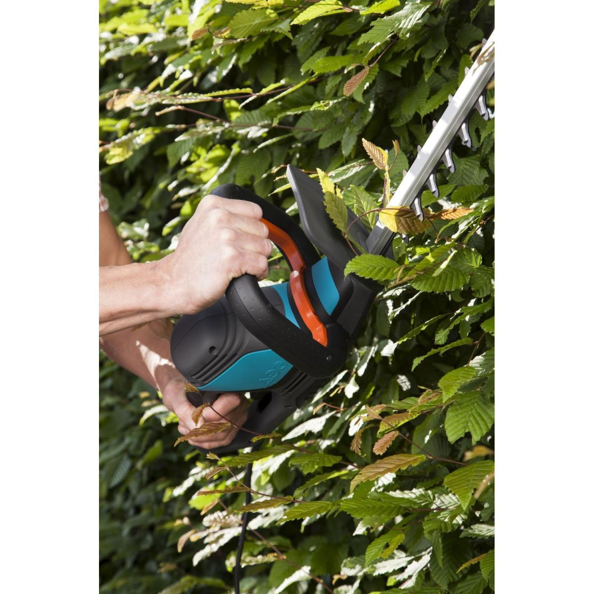 Gardena  Elektro-Heckenschere Comfort Cut 550/50 Bild 4