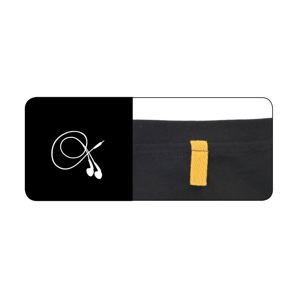 CAT  Longsleeve schwarz Größe M Bild 2