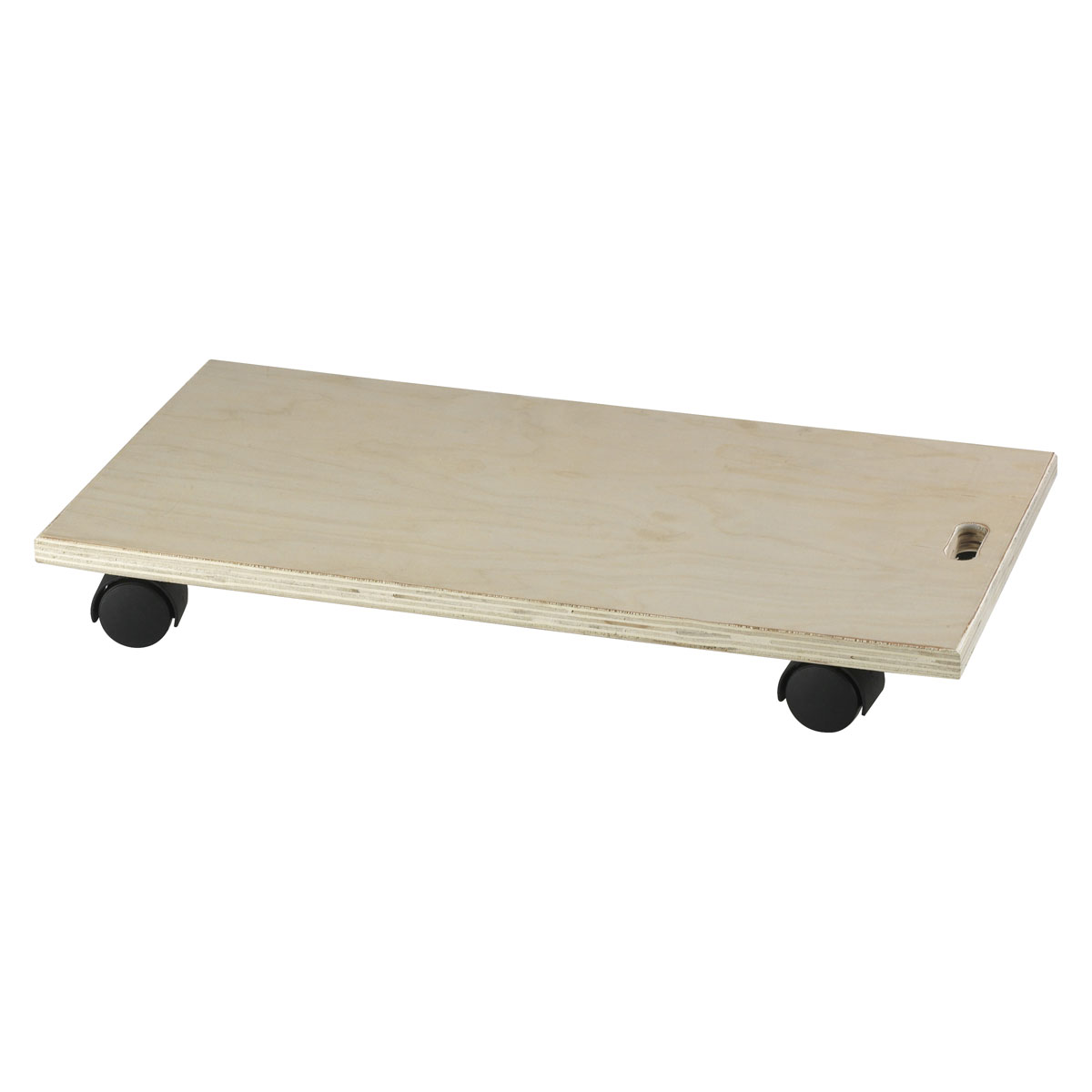 Dörner + Helmer Möbelroller Vario natur