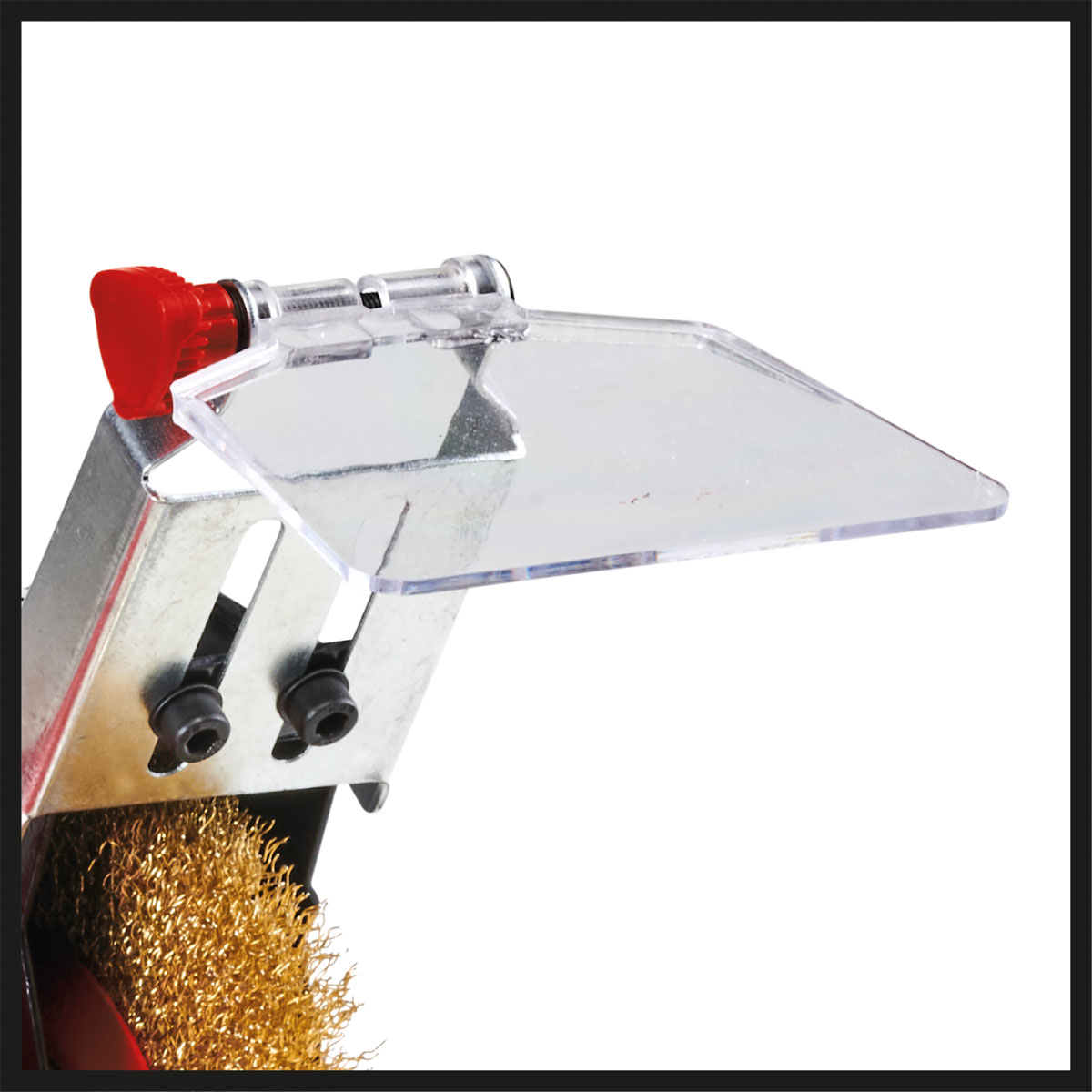 Einhell  Doppelschleifer TC-BG 150 B Bild 8