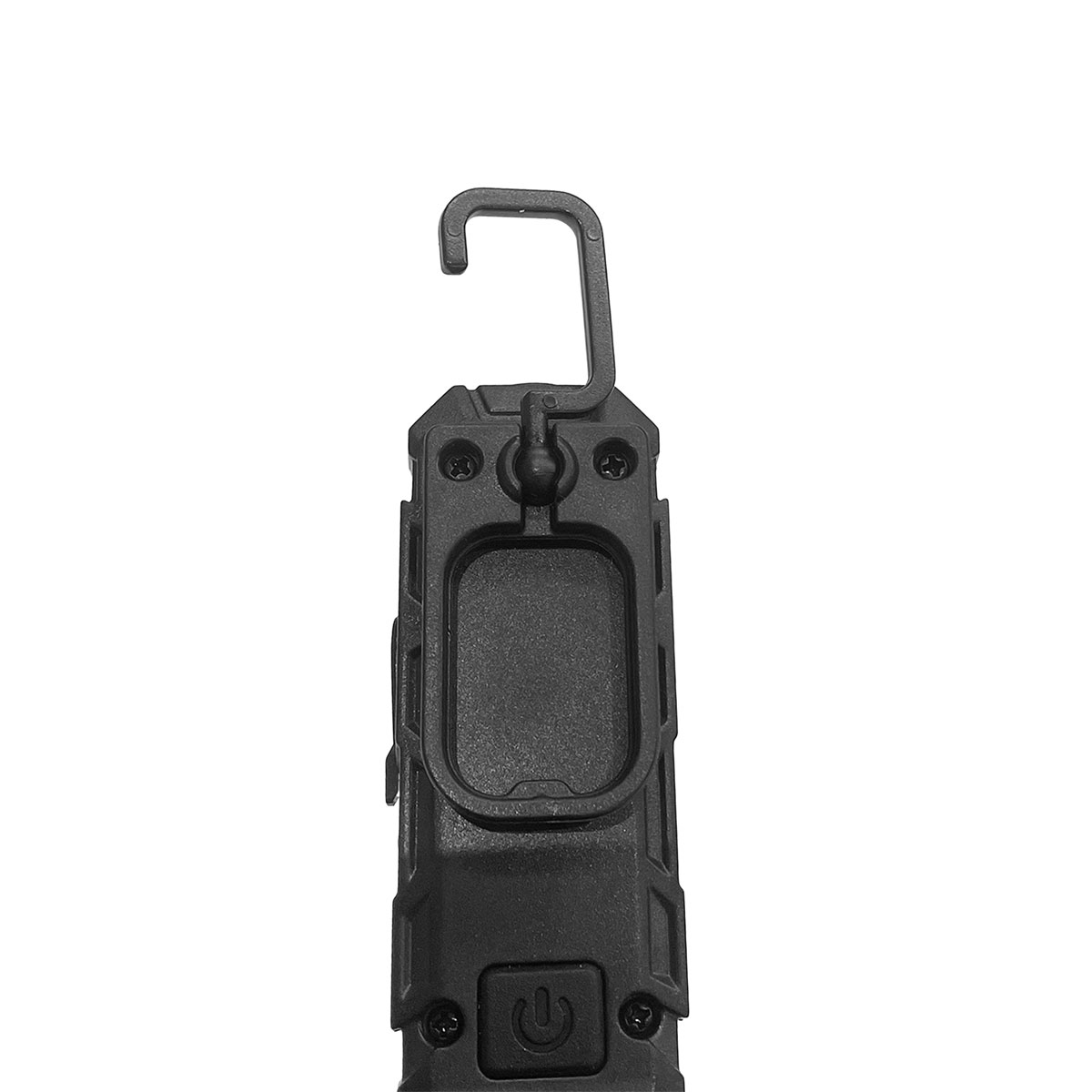 Flector LED-Akku-Arbeitsleuchte 200lm mit Magnet und Haken Bild 8