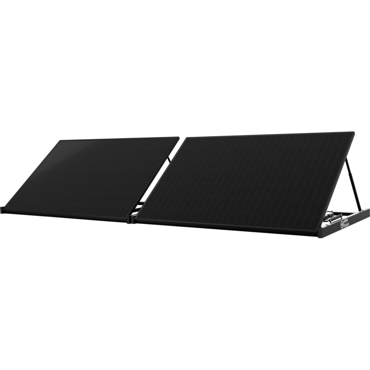 HEPA Premium 800 Balkon-Komplettkraftwerk Bild 1