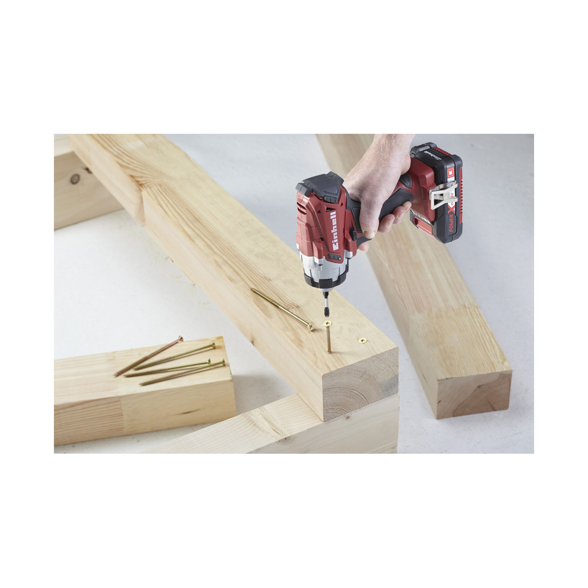 kwb  Bitbox Impact 37 teilig Bild 3