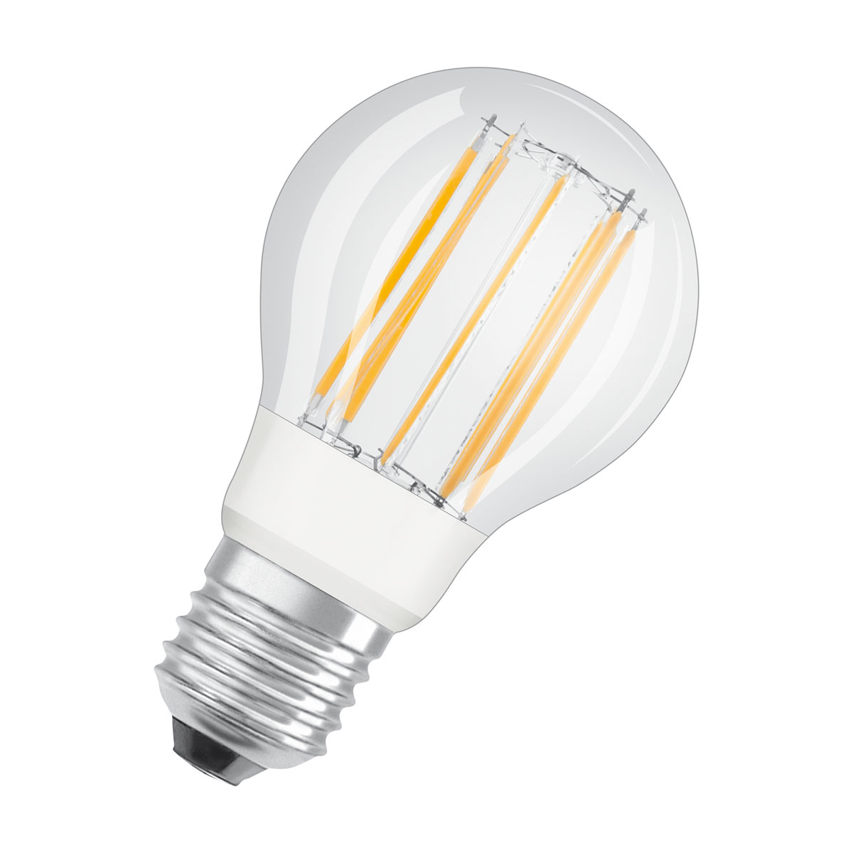 Osram LED-Glühlampe E27 dimmbar 100W klar