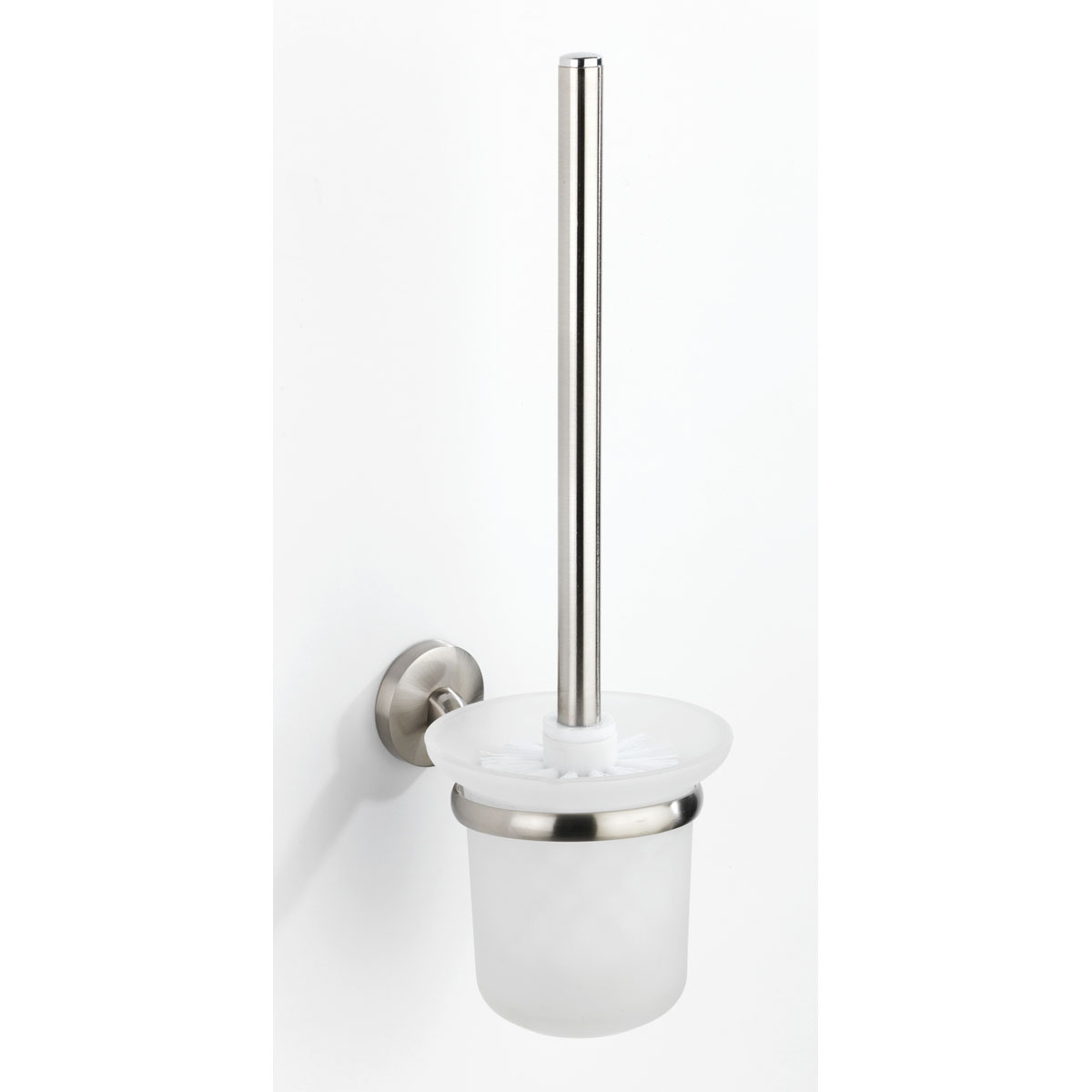 Wenko WC-Garnitur Cuba matt Bild 3