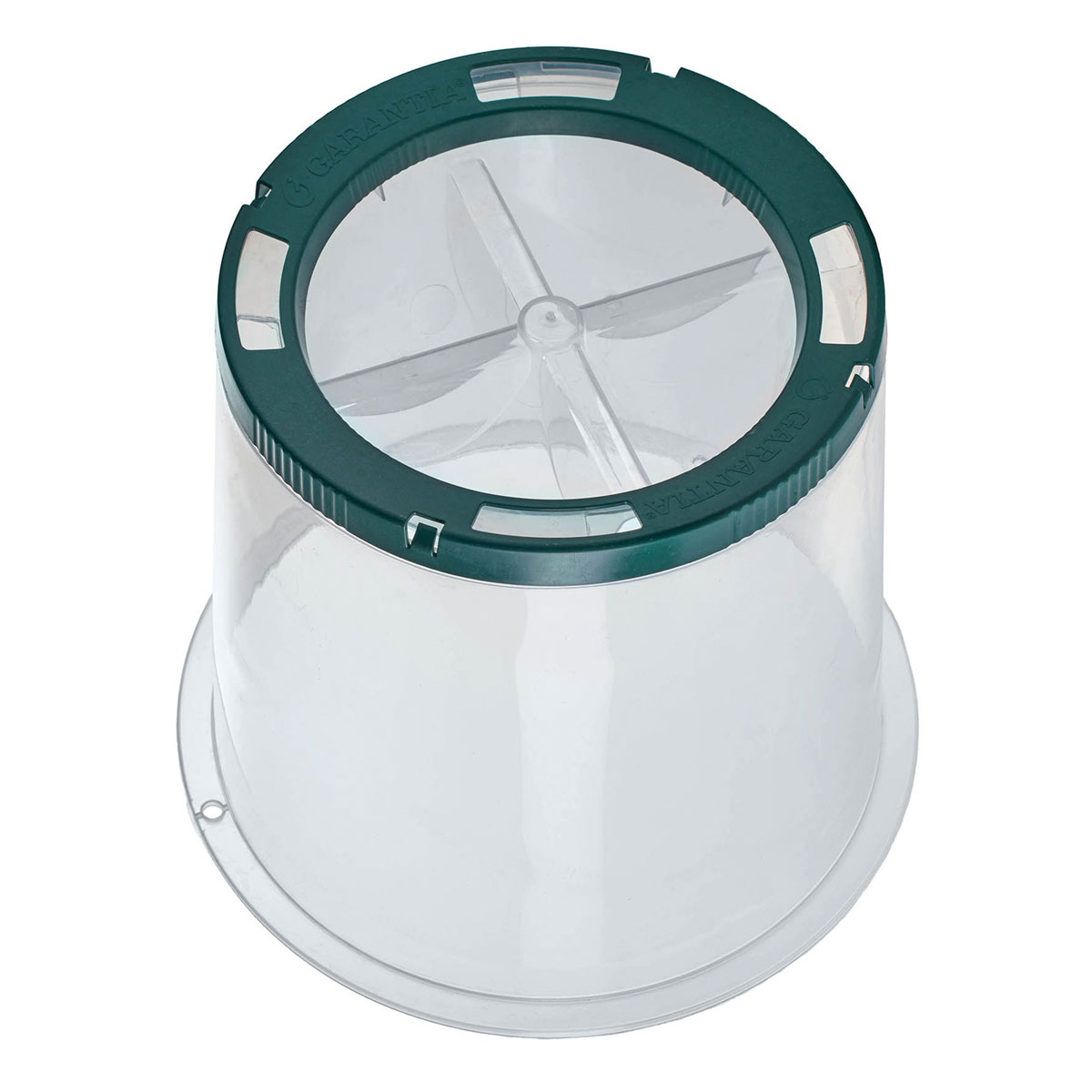 Garantia Pflanzglocken-Set Sunny 2-teilig