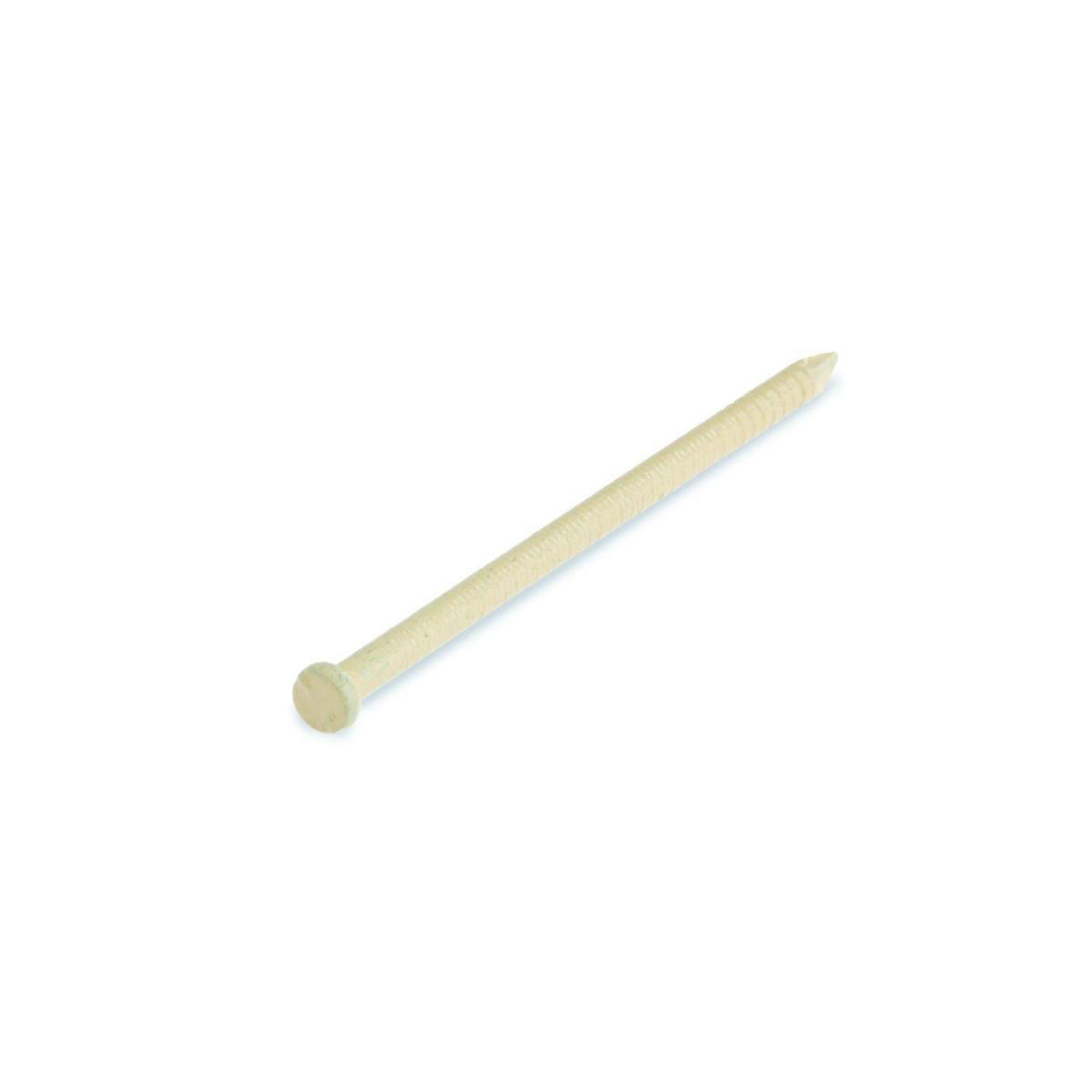 Suki Paneelstift 1,75 x 25 mm dunkelbeige gehärtet