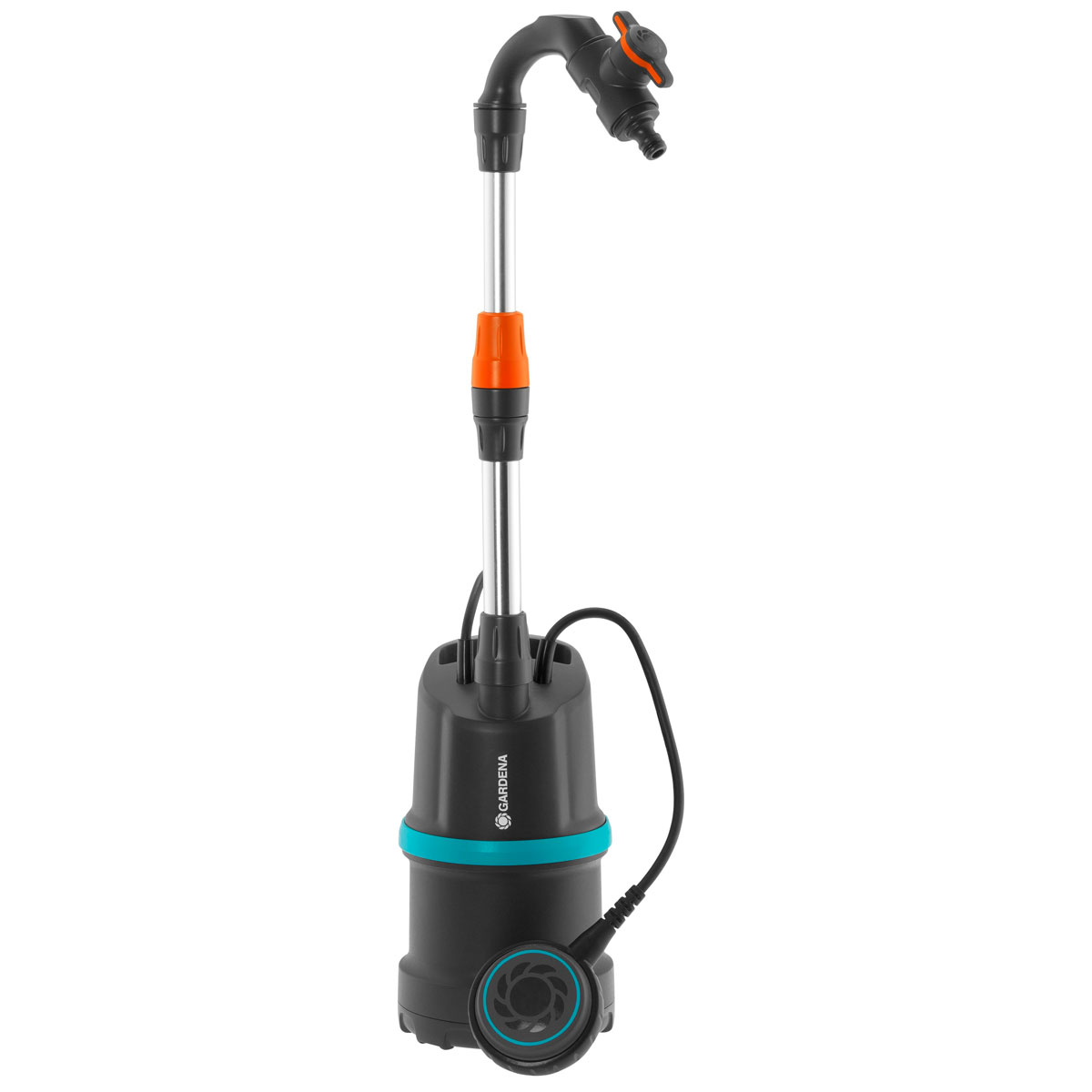 Gardena  Regenfasspumpe 4000/1 Bild 1