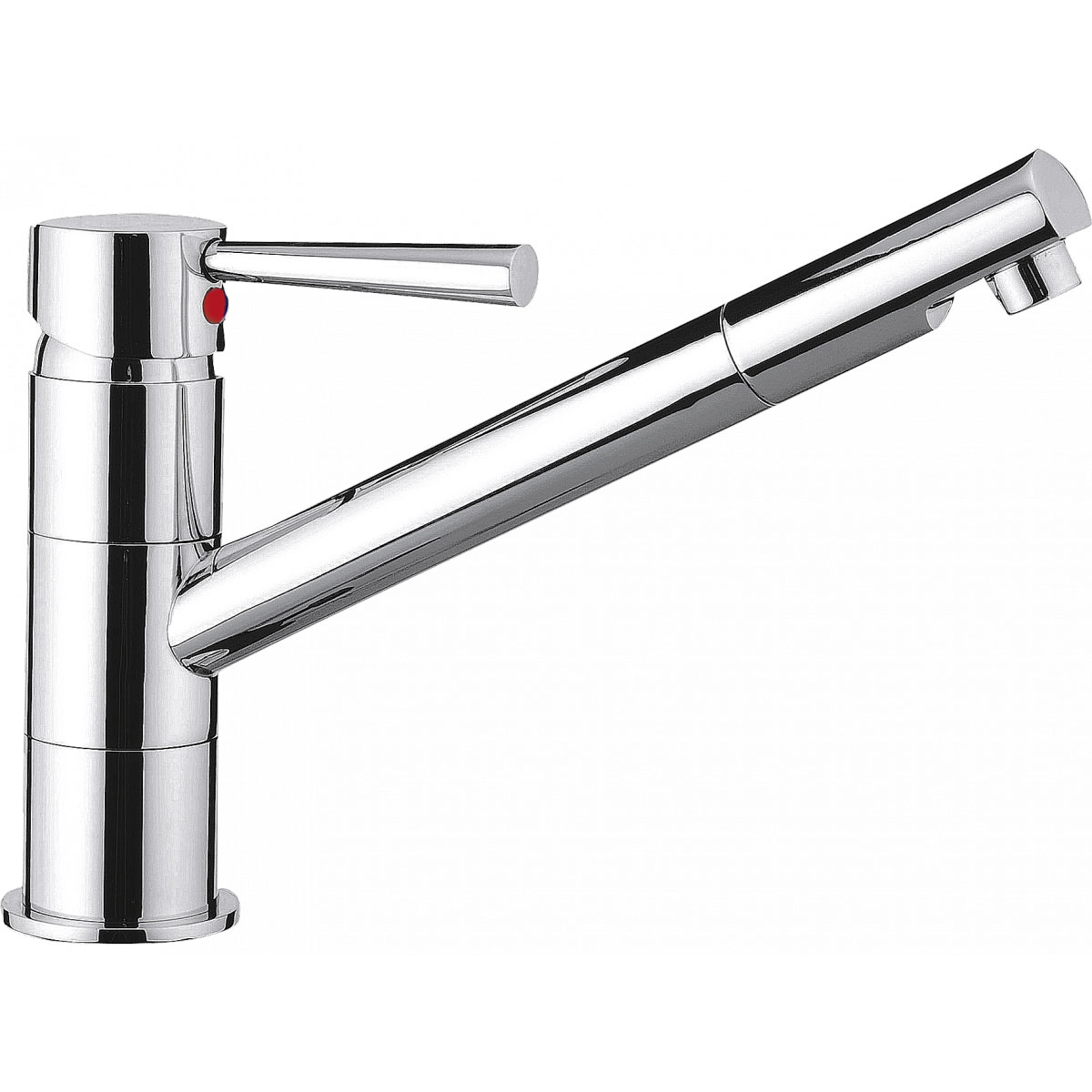 Valblue Spültischarmatur Lyon