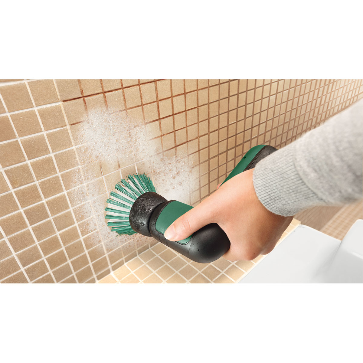 Bosch  Bürste für UniversalBrush Bild 3