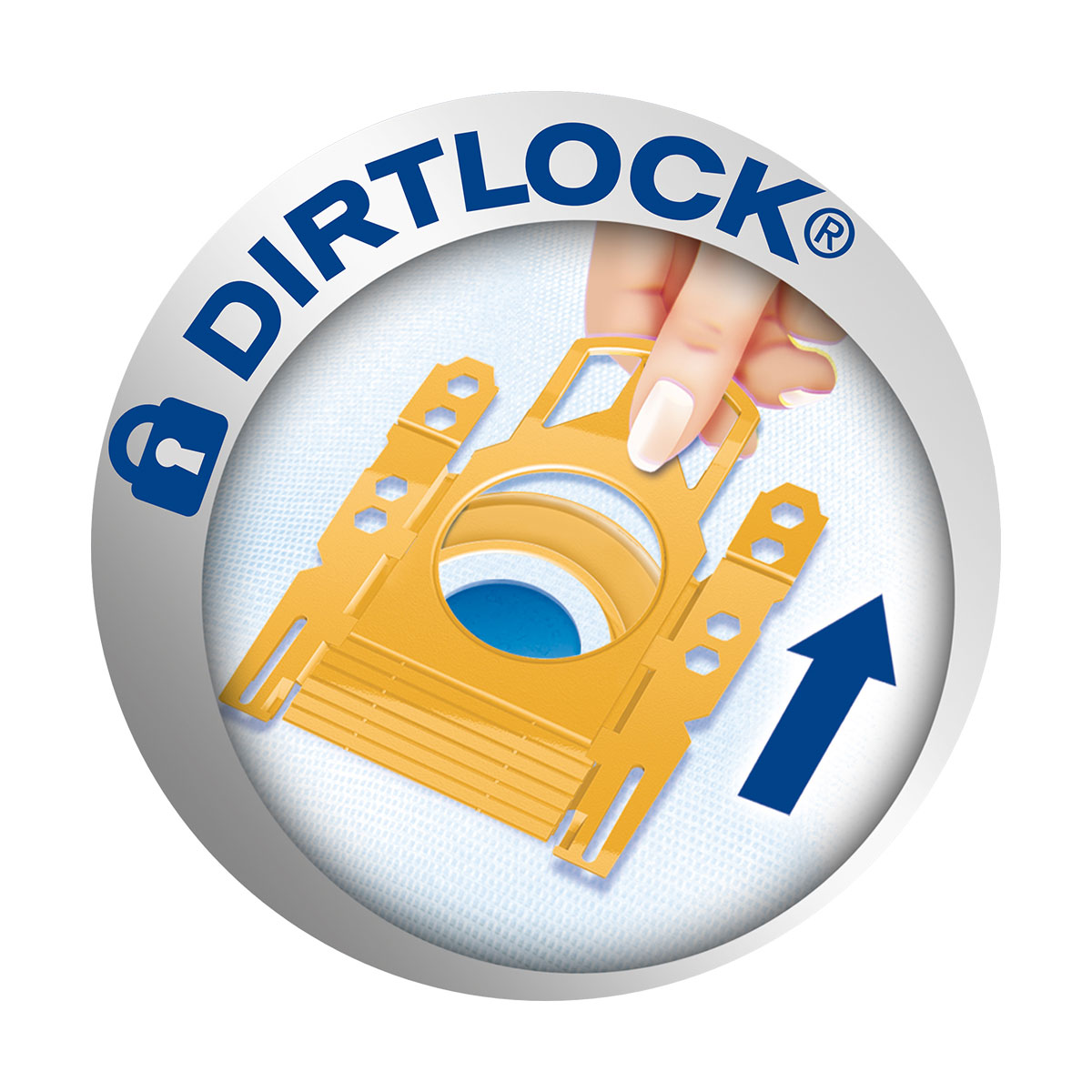 Staubsauger-Beutel S 67 EcoPor Bild 6