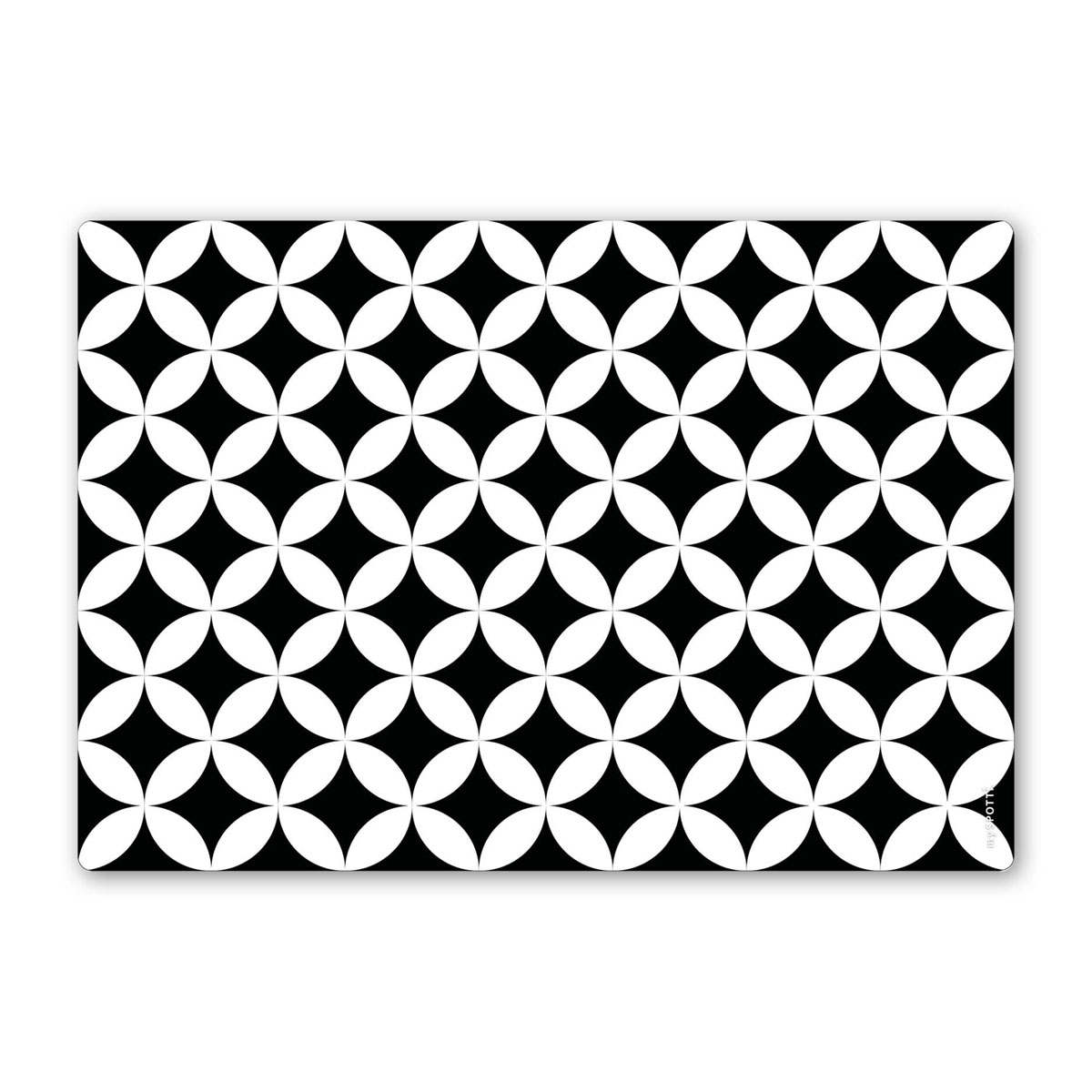 MySpotti Pop Mini-SpritzschutzChadi Bild 1