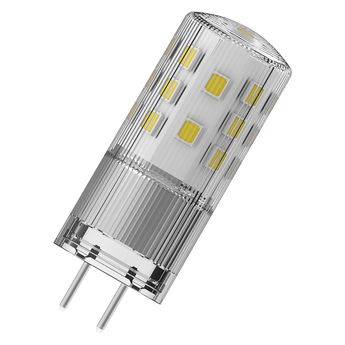 Osram LED-Leuchtmittel Spezial Pin GY6.35 warmweiß