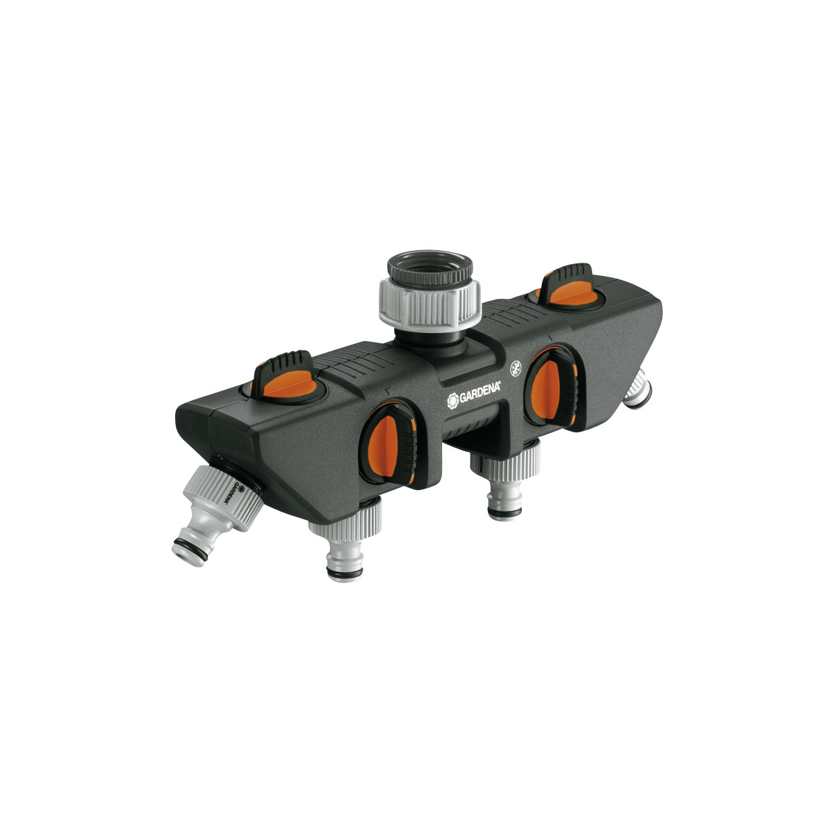 Gardena  4-Wege-Verteiler 8194
