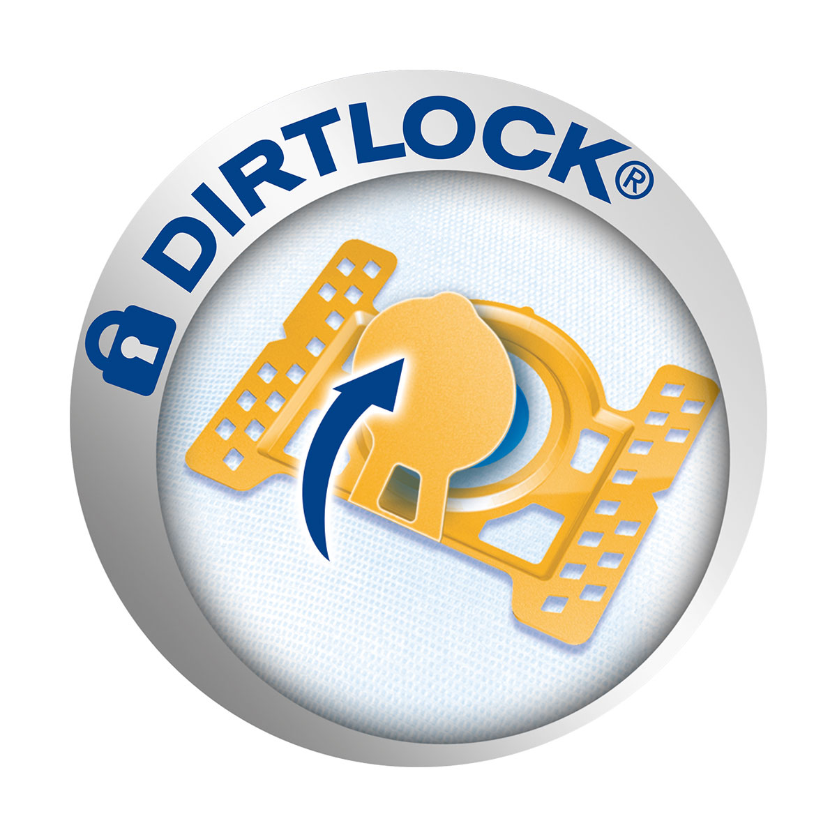 Staubsauger-Beutel R 22 / F 89 EcoPor Bild 6