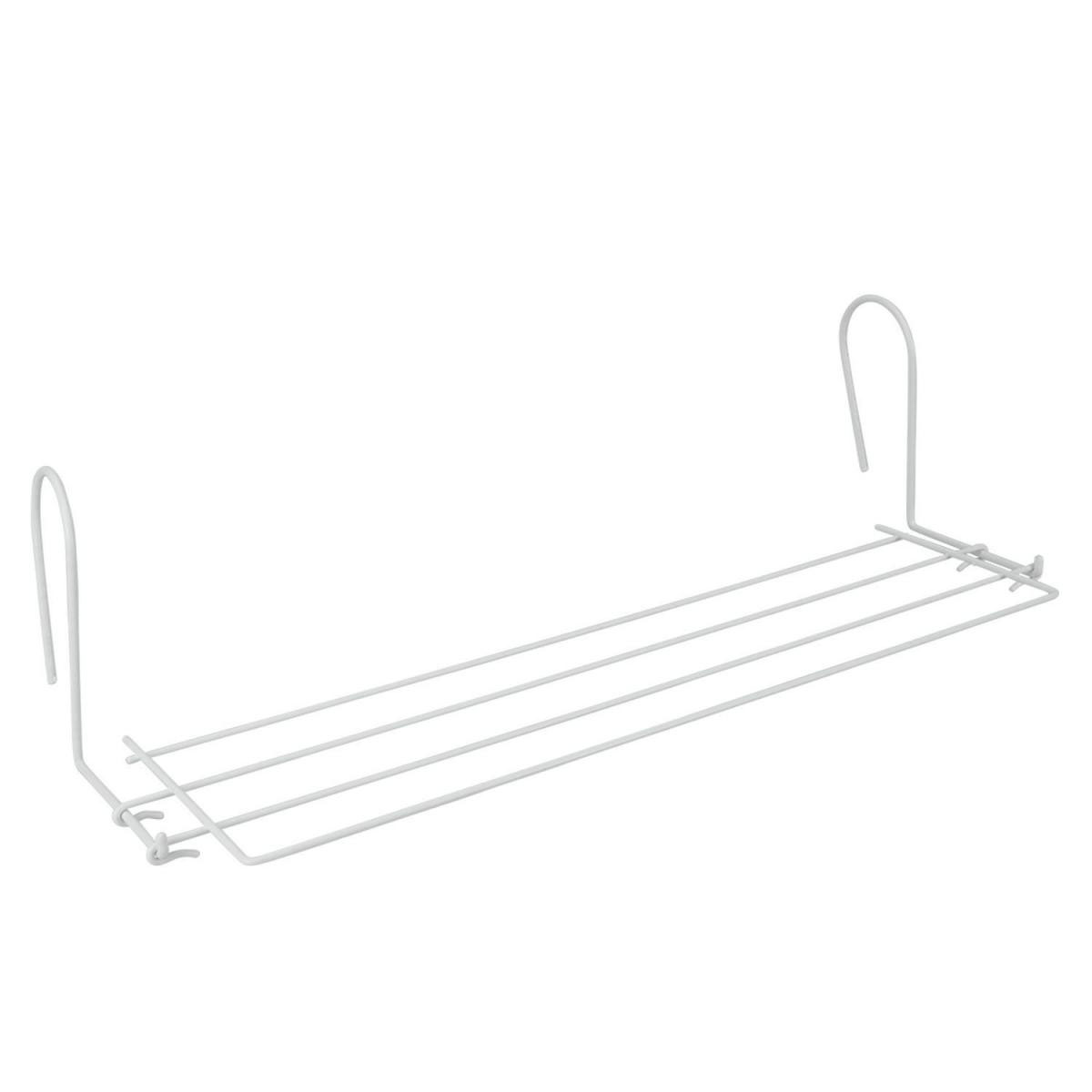 Metaltex Stendino Wäschetrockner wei