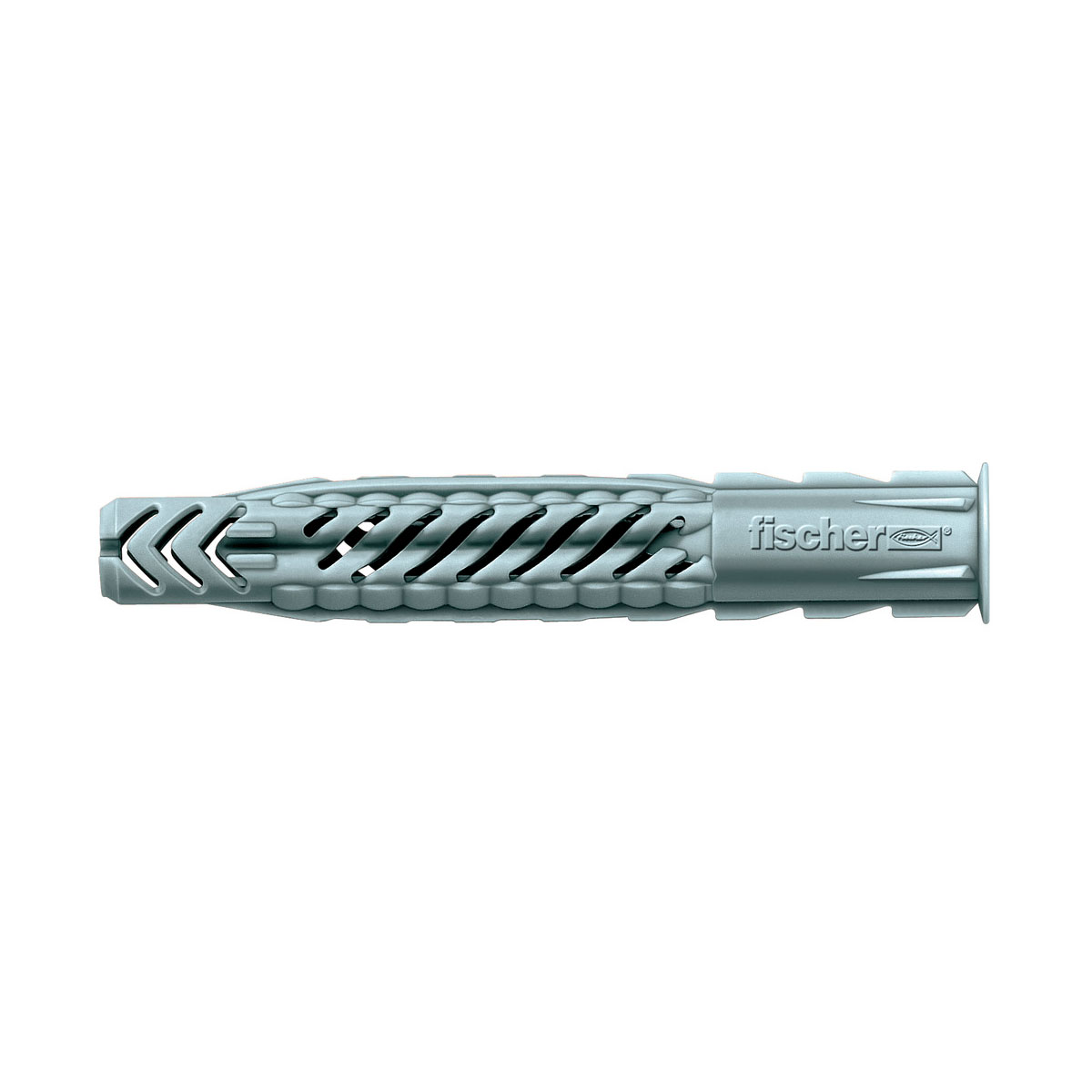 Fischer Universaldübel UX 5 x 30 mm mit Rand 100 Stück