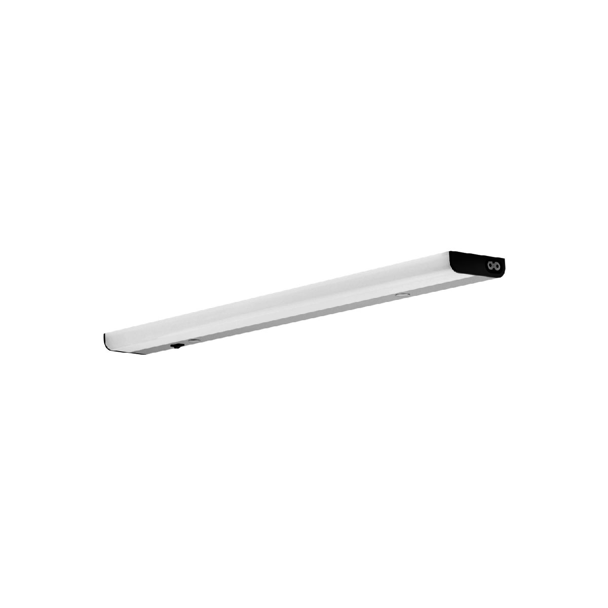 Osram LED-Unterbauleuchte Linear LED Flat Eco 3000K weiß