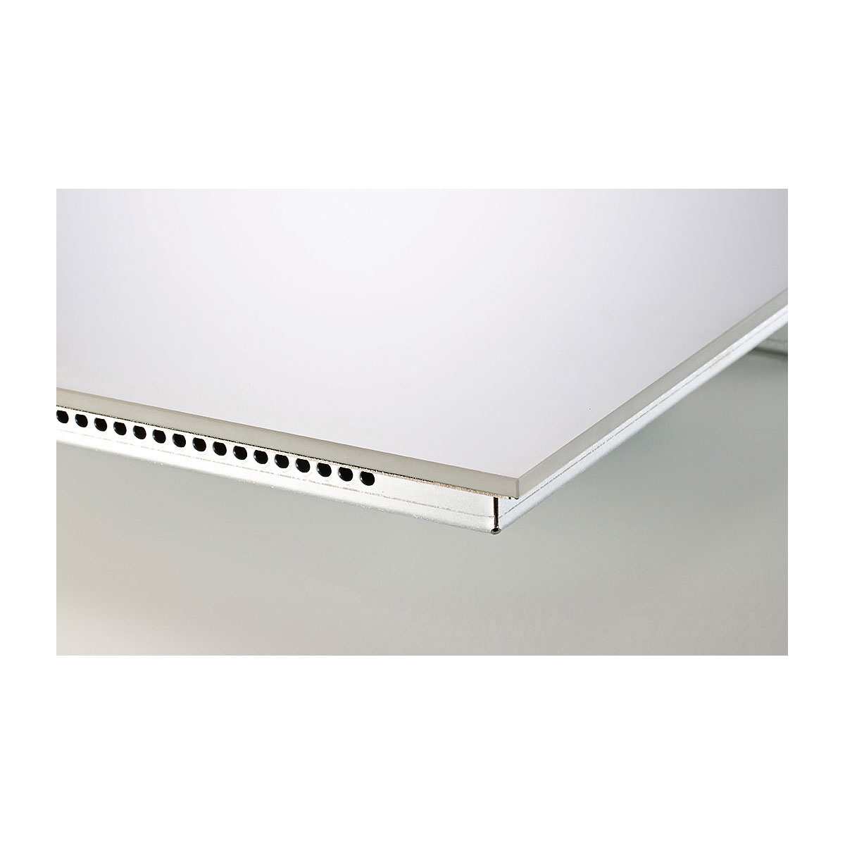 Jollytherm  Infrarot-Glasheizkörper beige 60 x 100 cm Bild 2