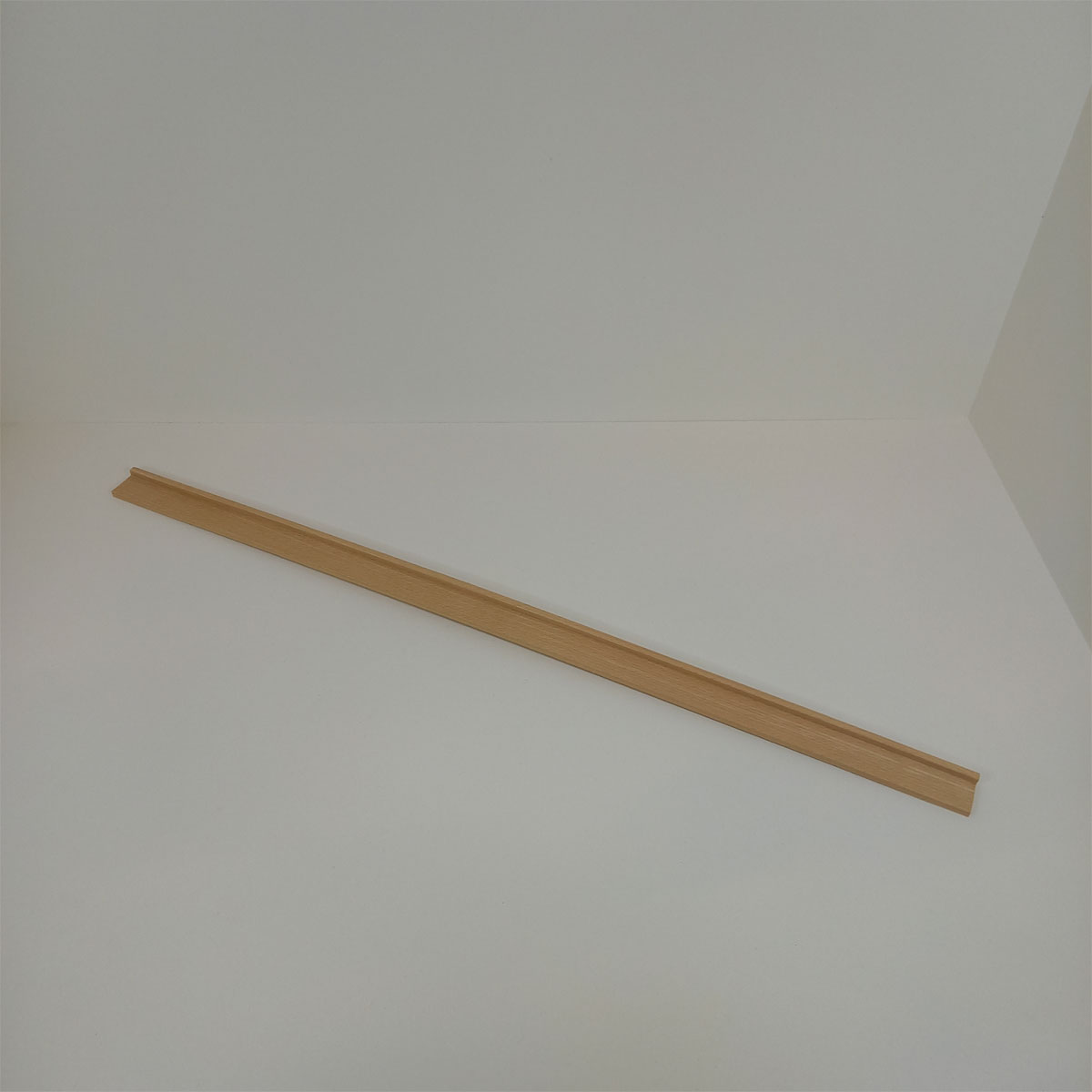 Falzleiste Buche 15 x 40 x 950 mm Bild 1