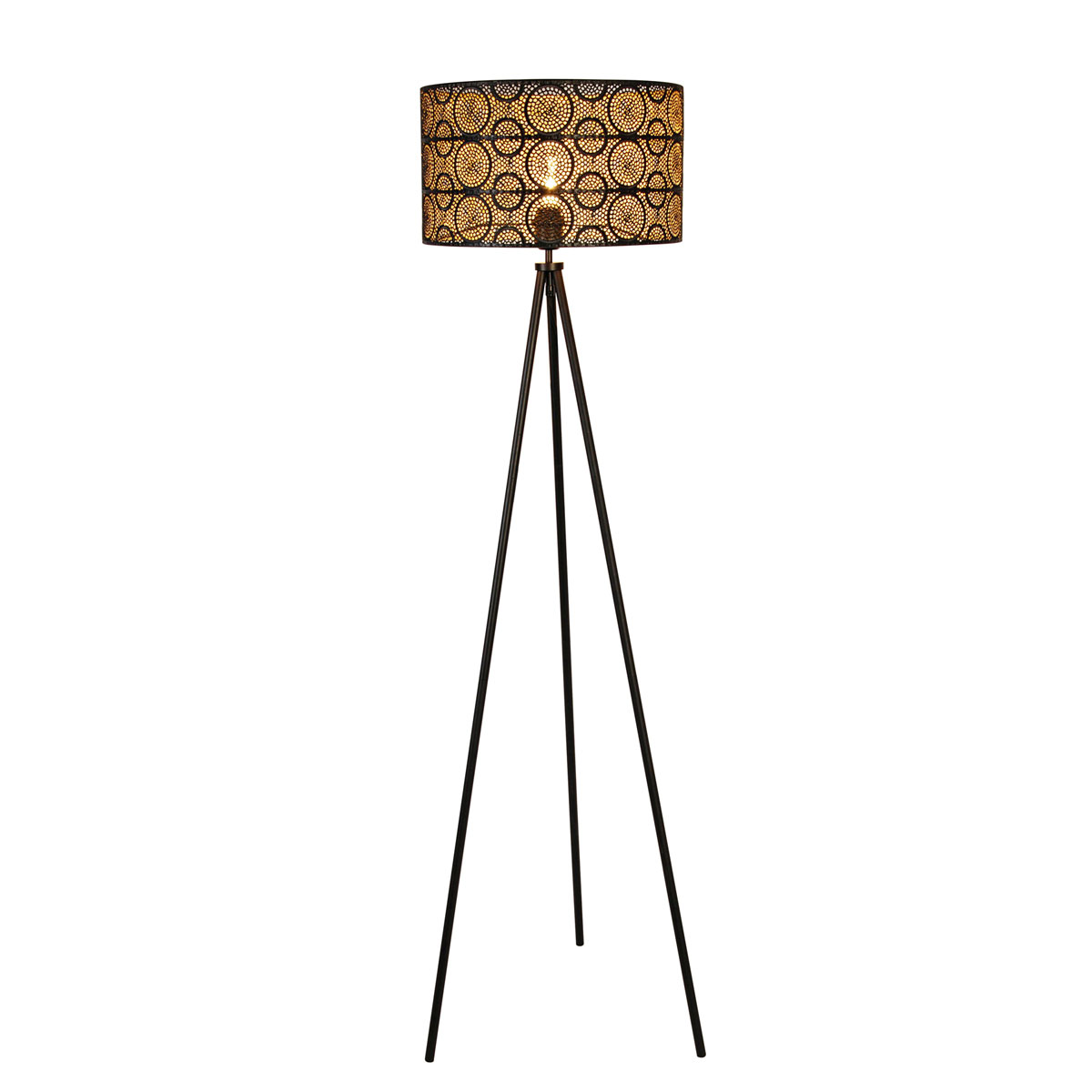 Flector Stehleuchte Monastir Bild 2