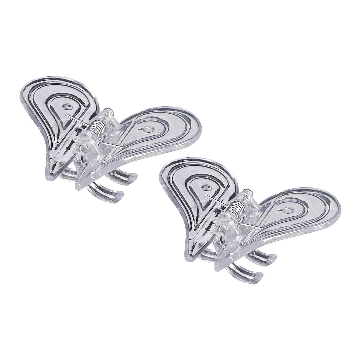 Scheurich Orchideen Clip Bild 2