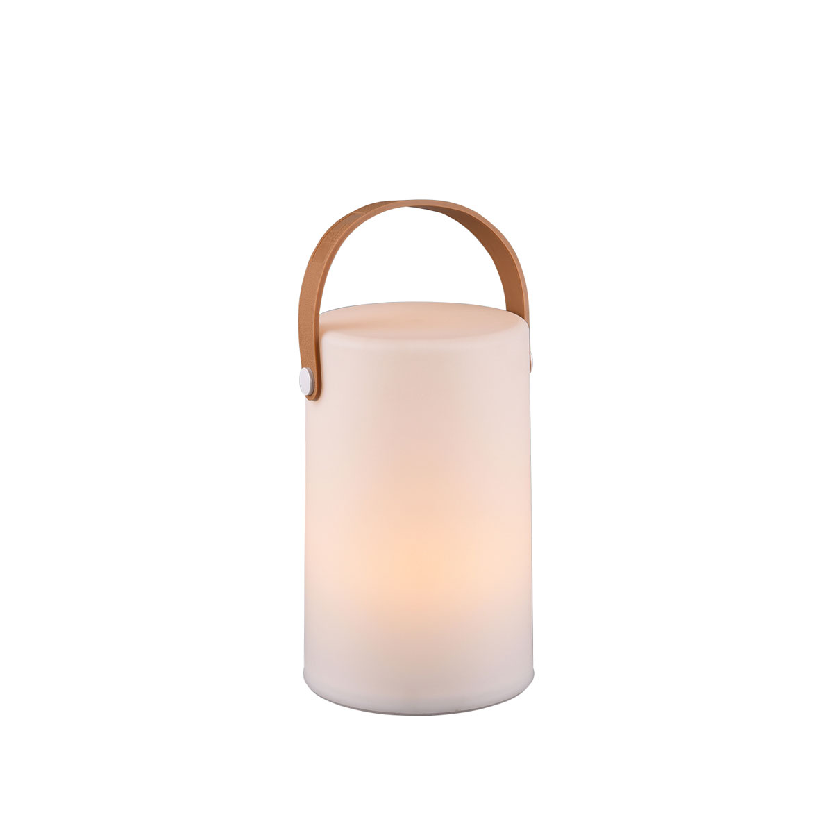 Reality LED-Dekoleuchte Aruba mit Farbwechsel weiß Bild 2