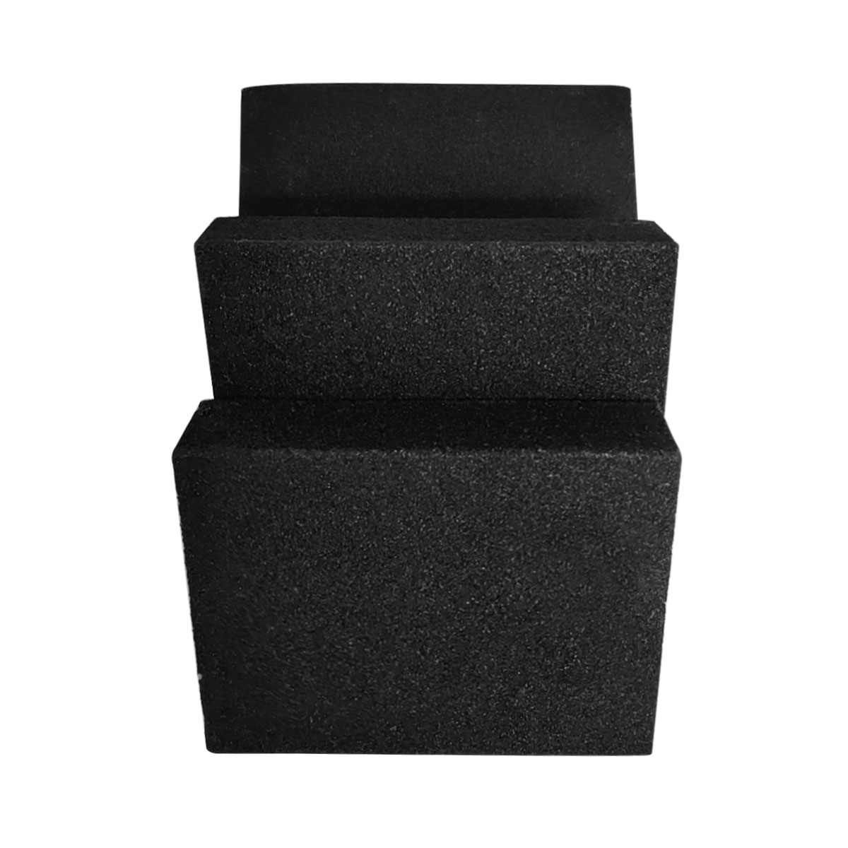 Basic Schleifblock-Set 3-teilig