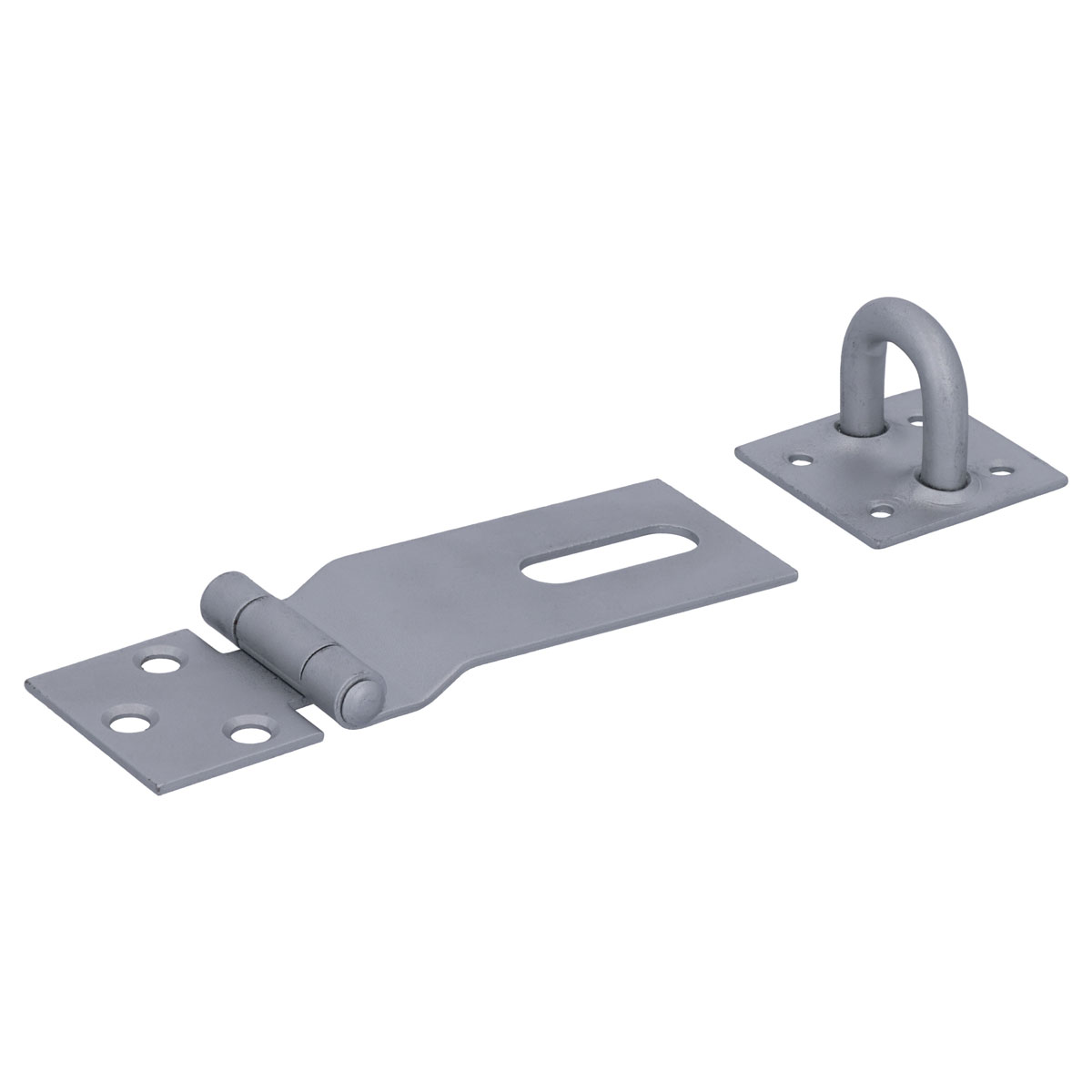 Suki Überfalle abschließbar Magnodur 37,5 x 80 x 35 mm