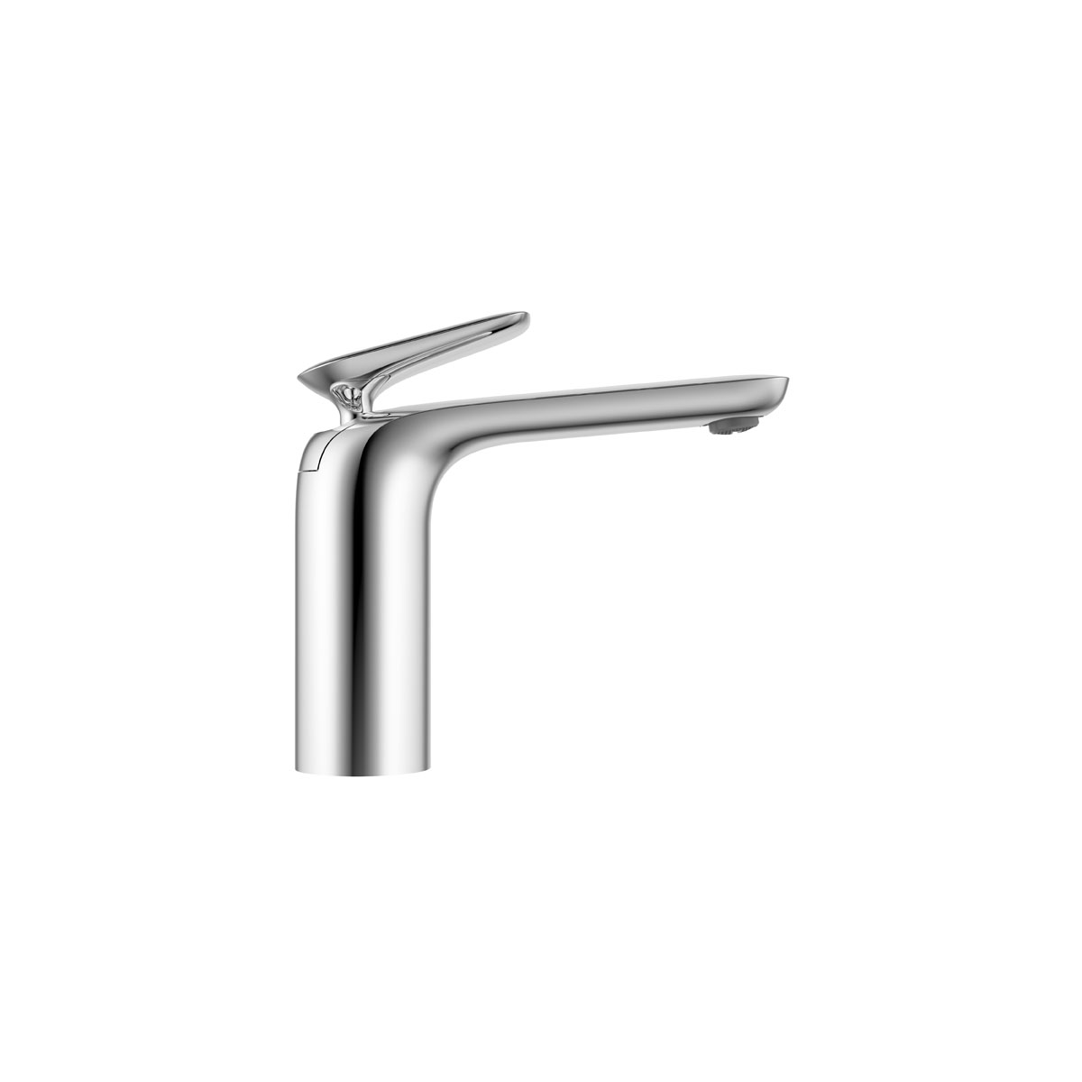 Valblue Waschtischarmatur „Millau“ chrom Bild 3