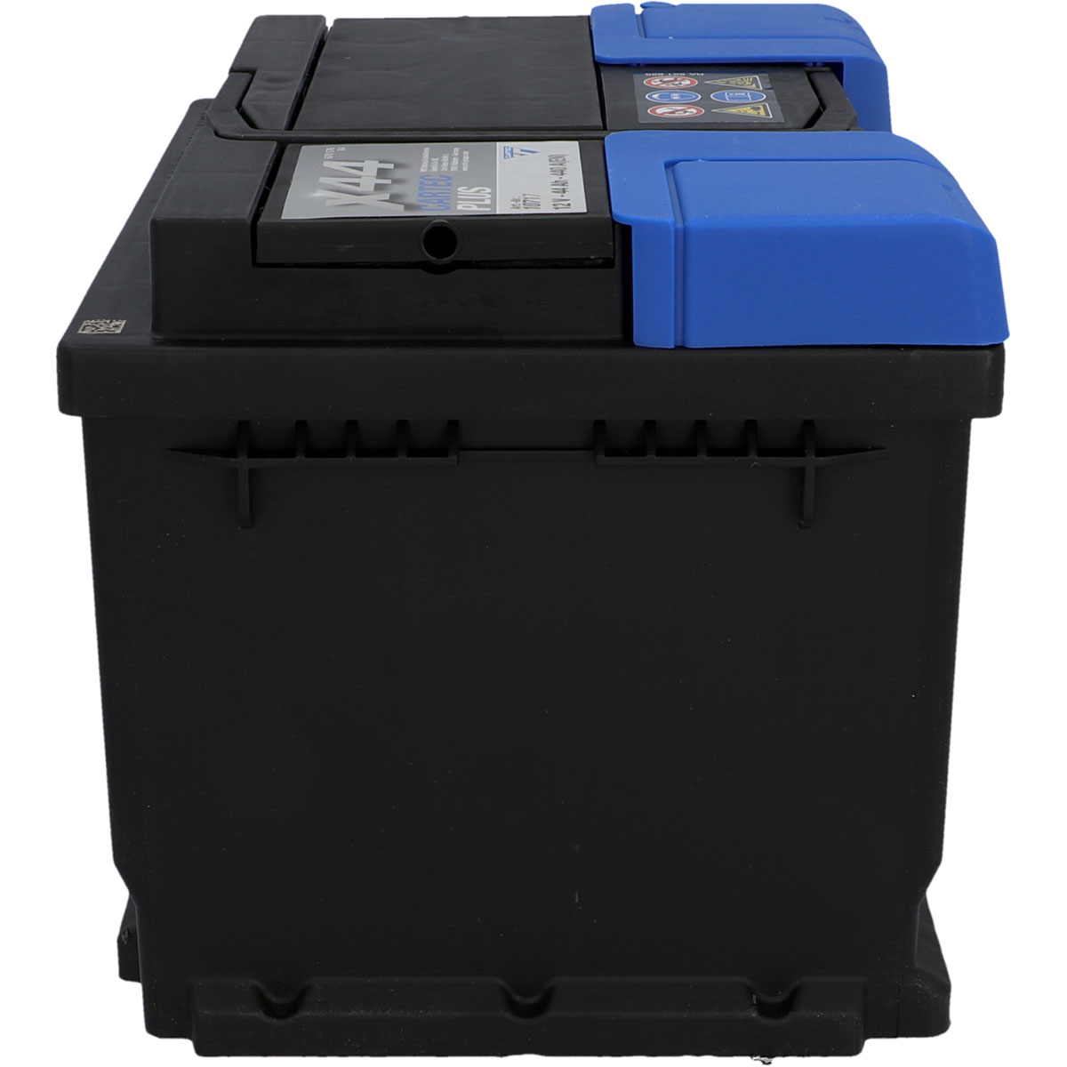 Starterbatterie POWER SLI 44 Ah / 440 A Bild 4