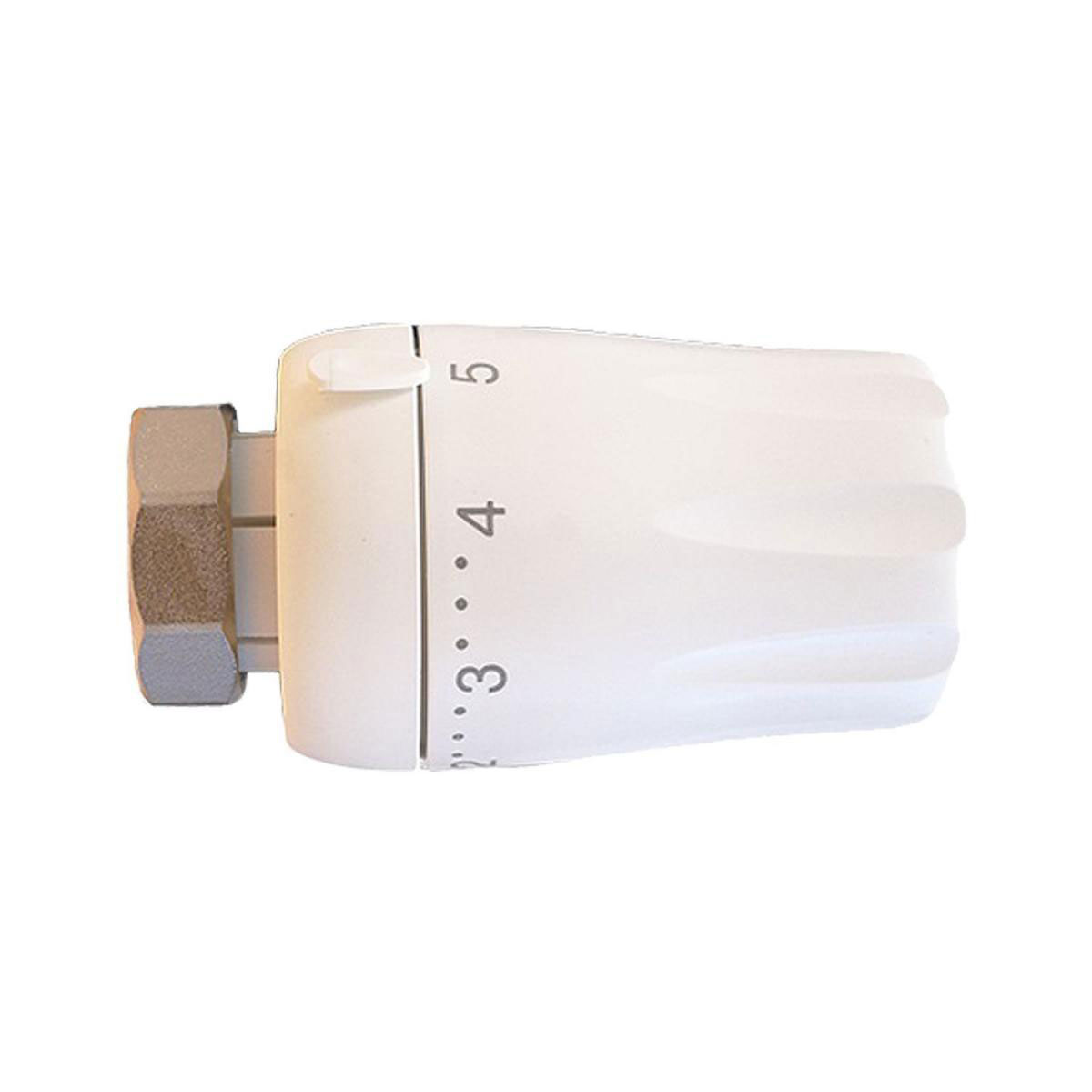 Danfoss Thermostatkopf RTW-K M30 x 1,5 weiß Danfoss Thermostatkopf RTW-K M30 x 1,5 weiß