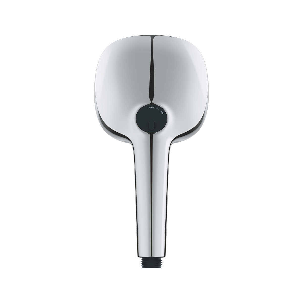 Grohe Handbrause Vitalio Comfort 110 2 Strahlarten Bild 4