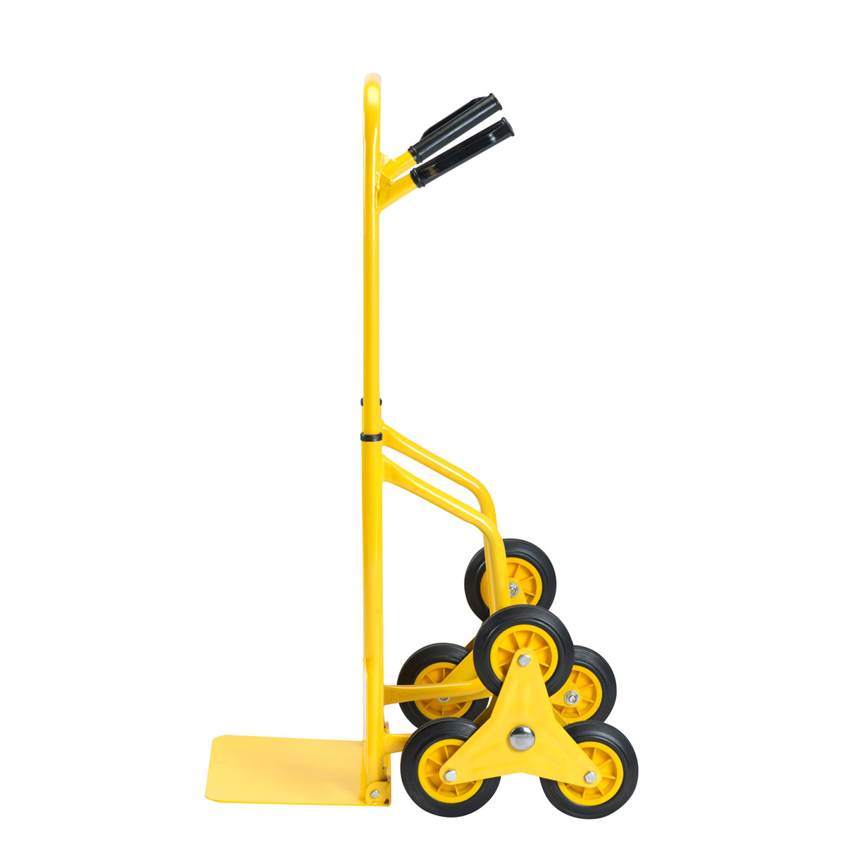 Stanley Klappbare Transportkarre FT521 120 kg Bild 3