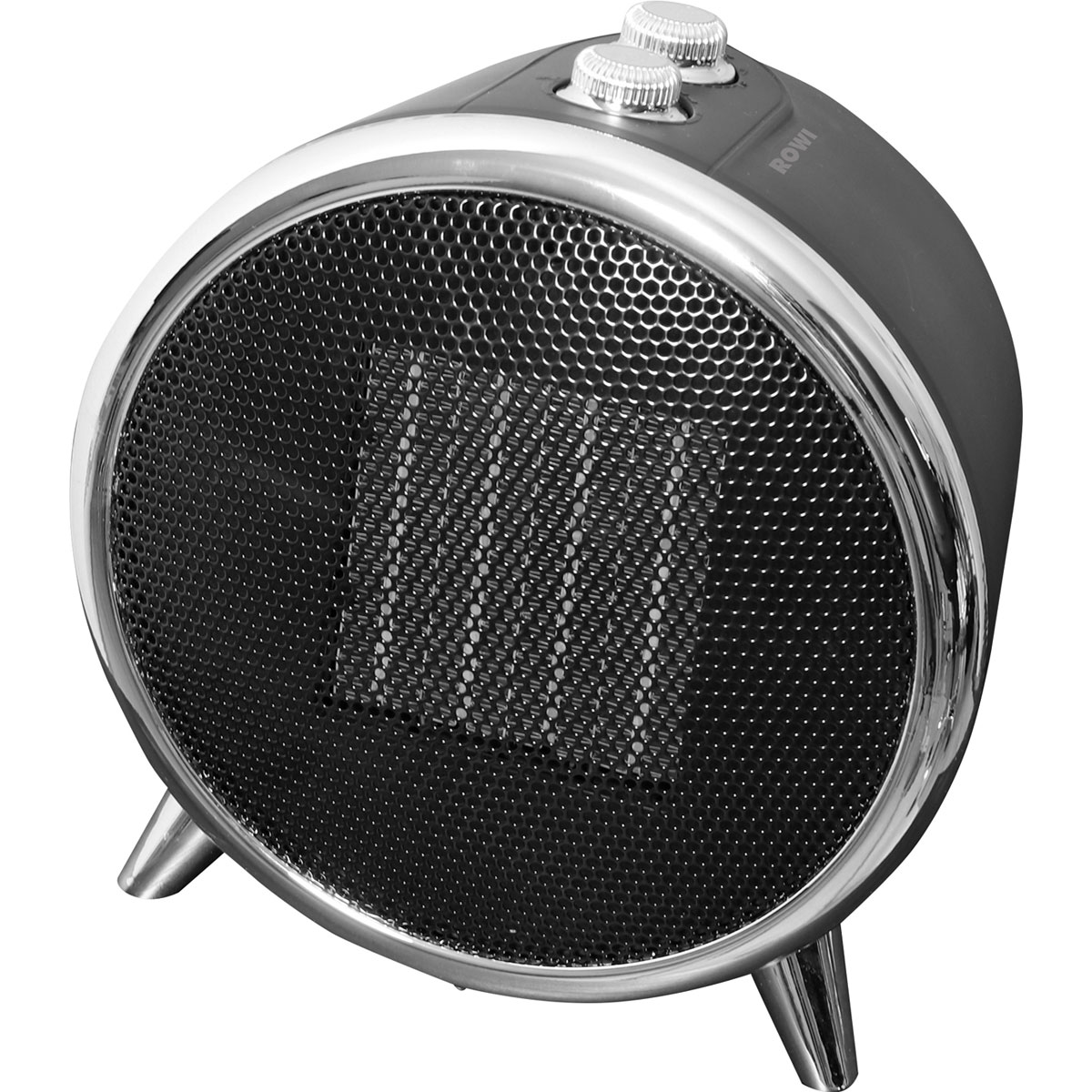 Rowi Keramik-Heizlüfter