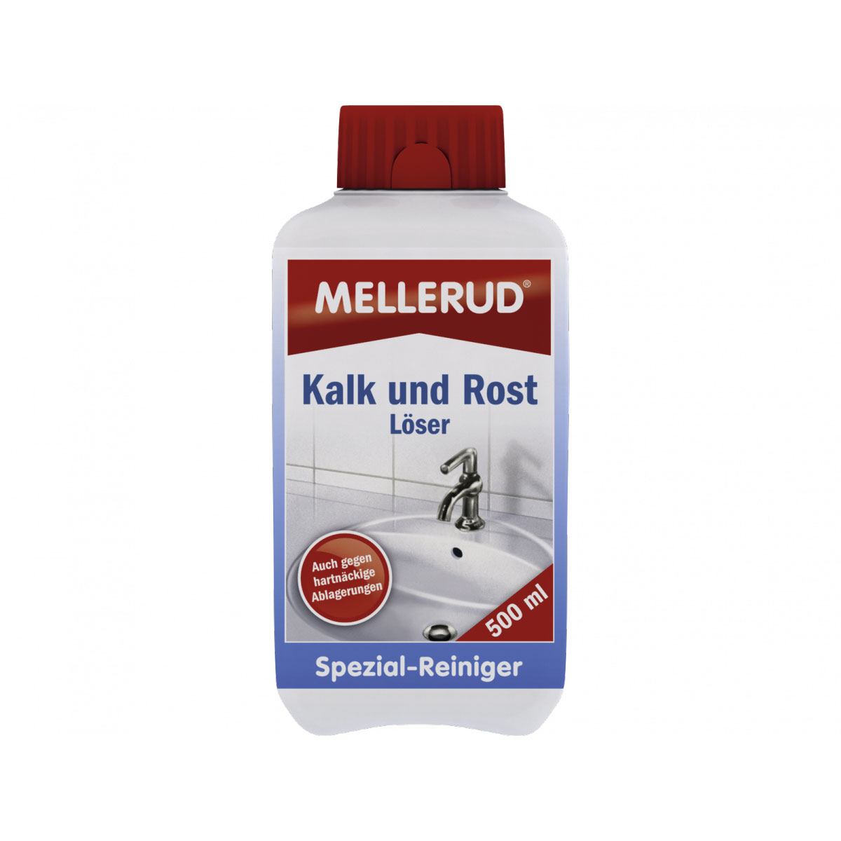 Kalk und Rostlöser Kalk und Rostlöser