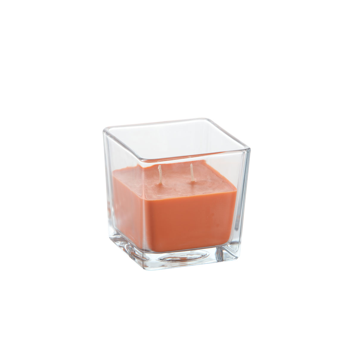 Duftkerze  Advent Dream  Orangen-Punsch  10 x 10 x 10 cm