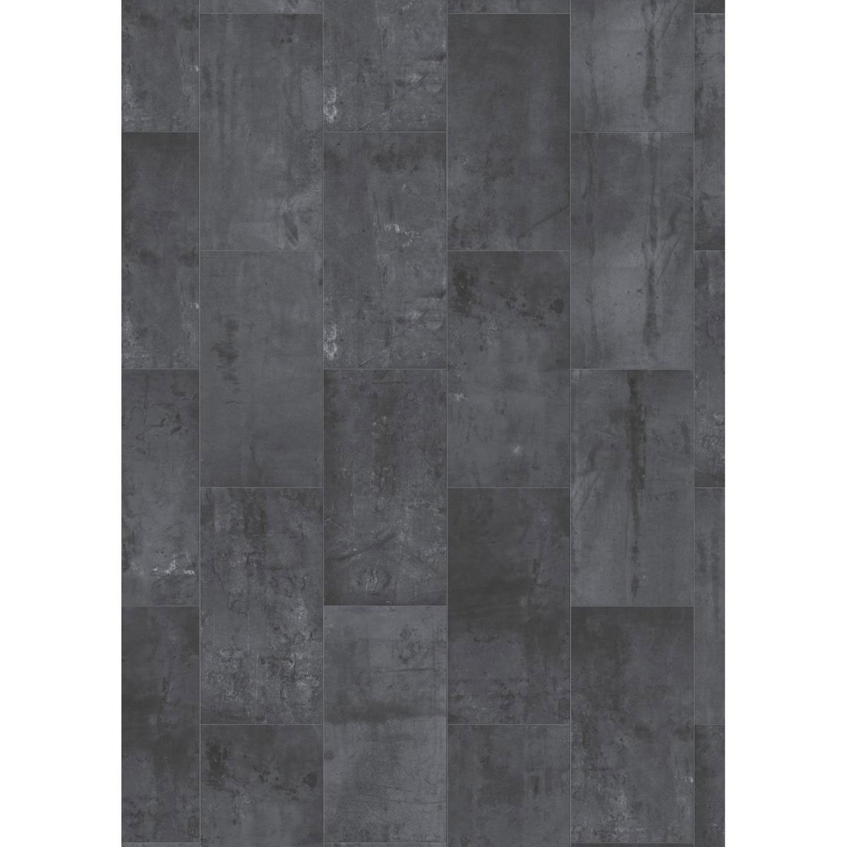 Classen  Designboden Neo Stone 2.0 Mystery Black Rock Bild 2