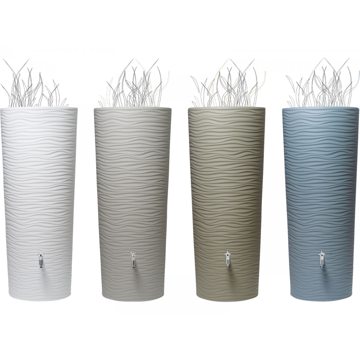 Garantia Regenspeicher Natura 2in1 sahara 350 L Bild 4