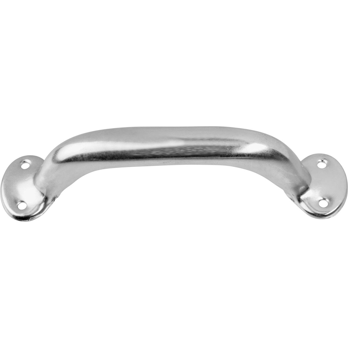 Connex Hohlgriff 14 cm verzinkt Connex Hohlgriff 14 cm verzinkt