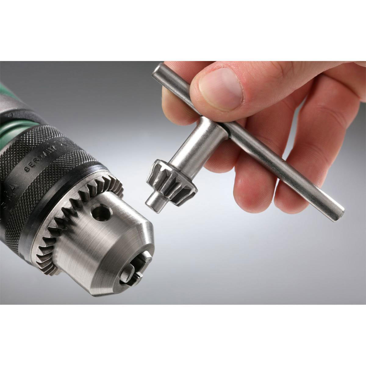 kwb  Bohrfutterschlüssel für Zahnkranz-Bohrfutter Jacobs Verzahnung S14 KG Bild 3