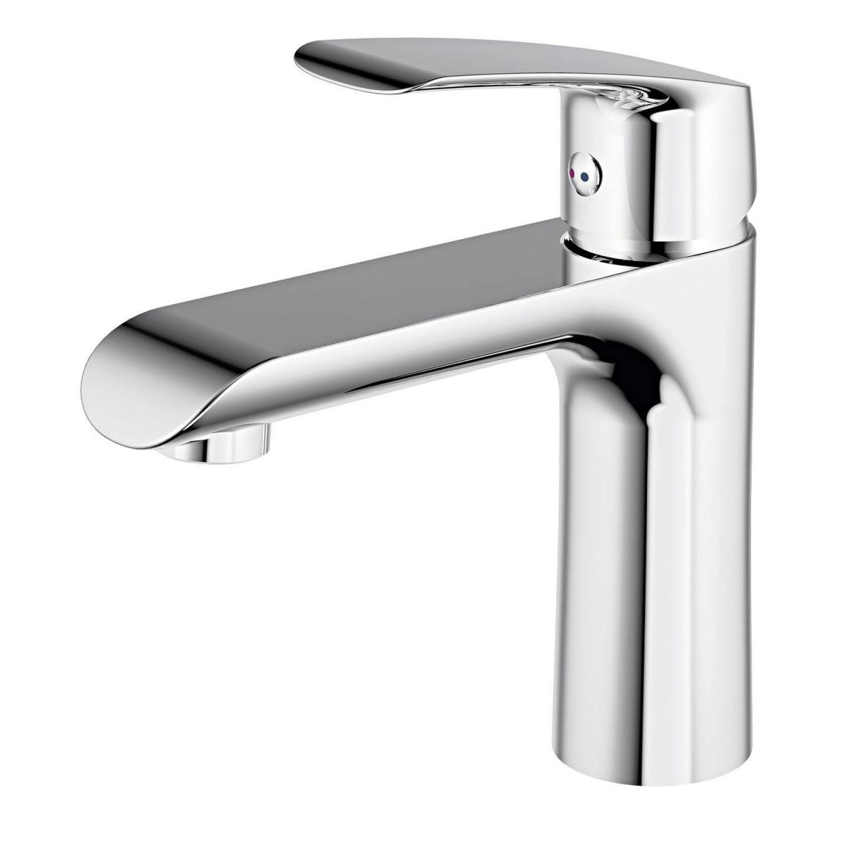 Valblue Waschtischarmatur Reims chrom Bild 1