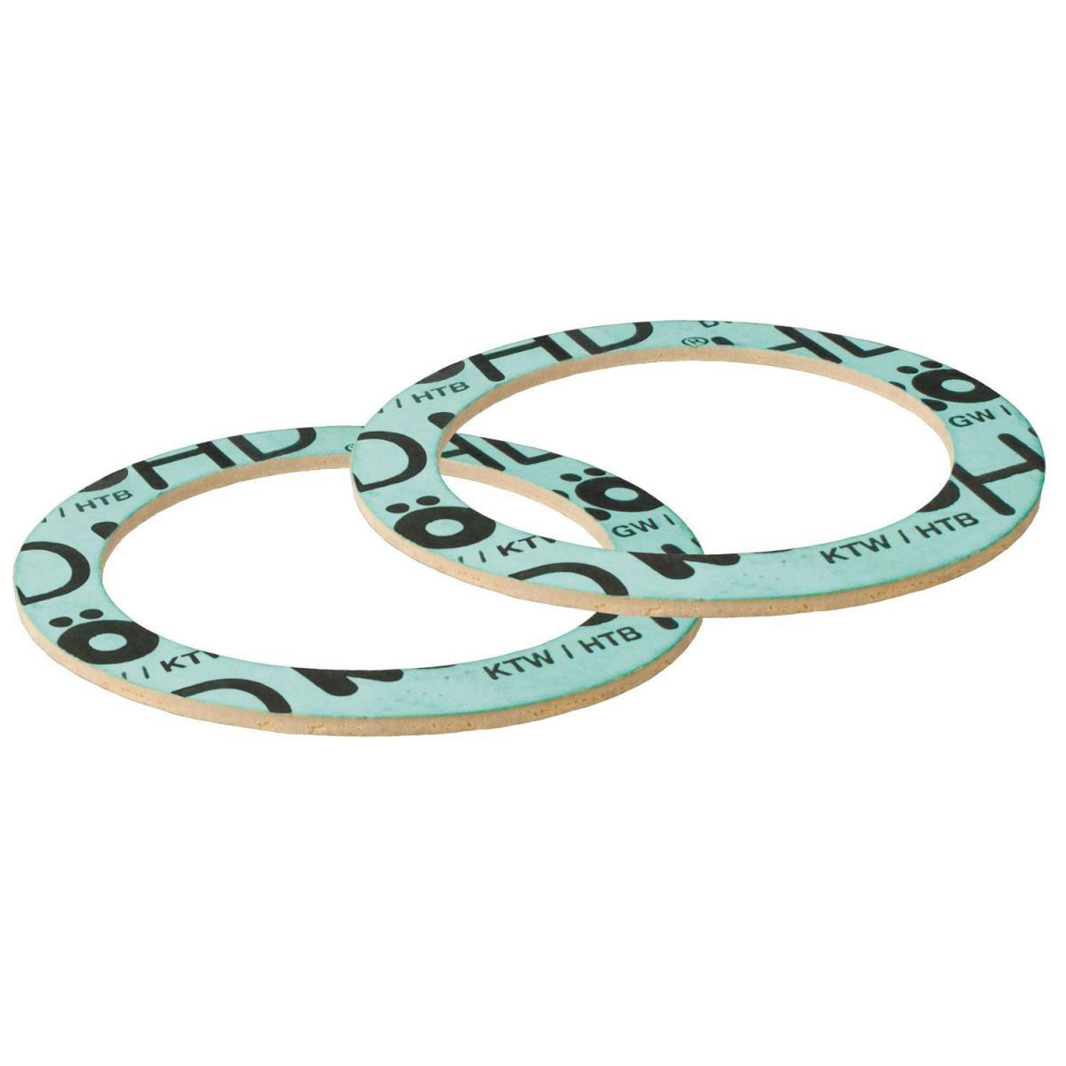 HD-Dichtung 22 x 28 x 2 mm