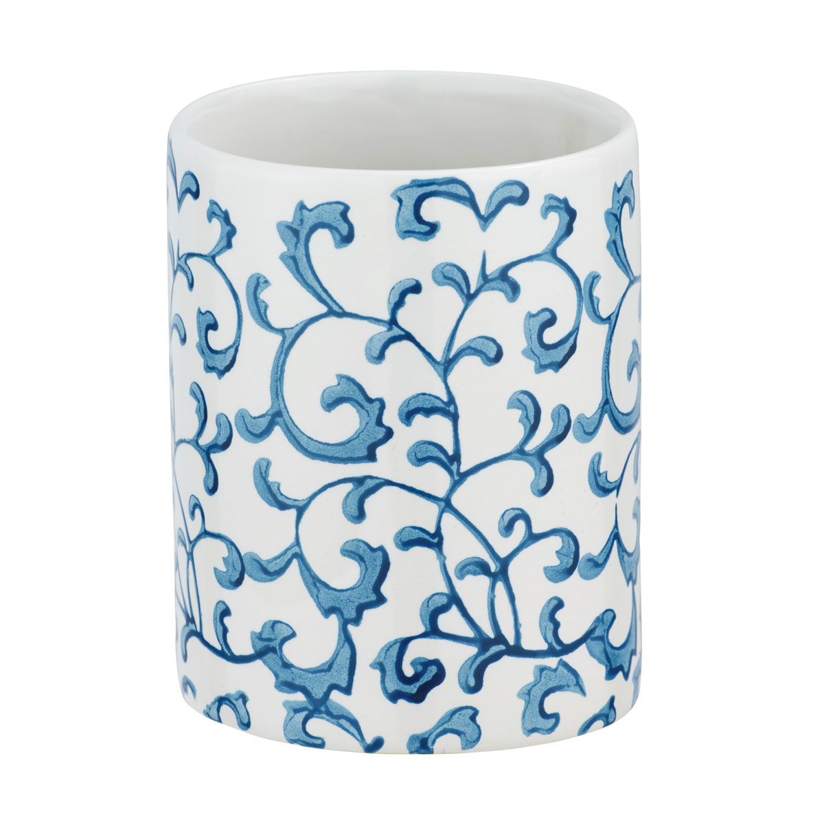 Wenko Zahnputzbecher Mirabello Bild 1